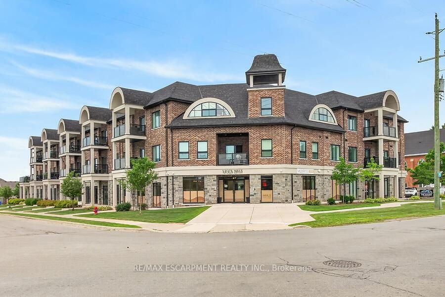 2605 Binbrook Road 208, Hamilton, ON L0R 1C0 photo 2