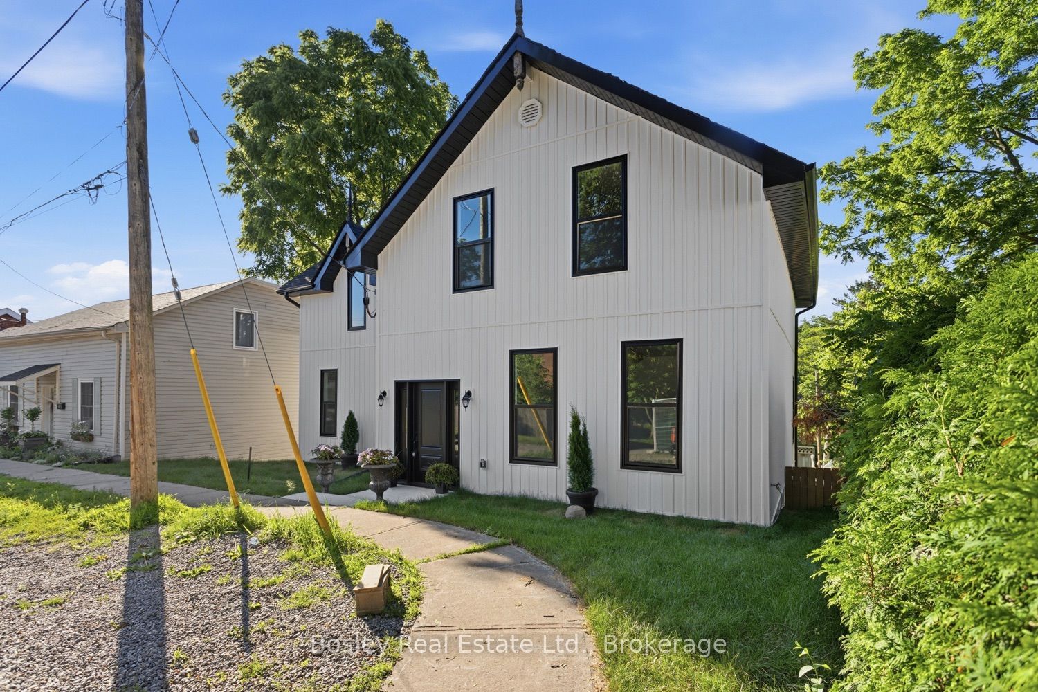 40 Charles Street, Port Hope, ON L1A 1S4