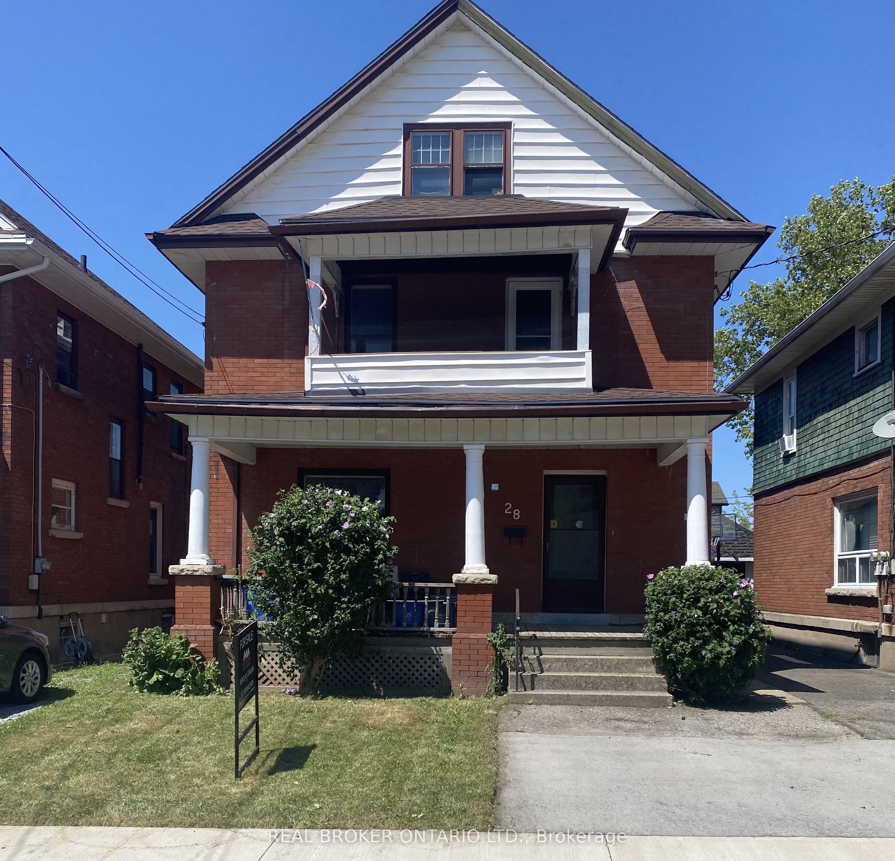 28 Grove Street, Welland, ON L3B 4B4 photo 3