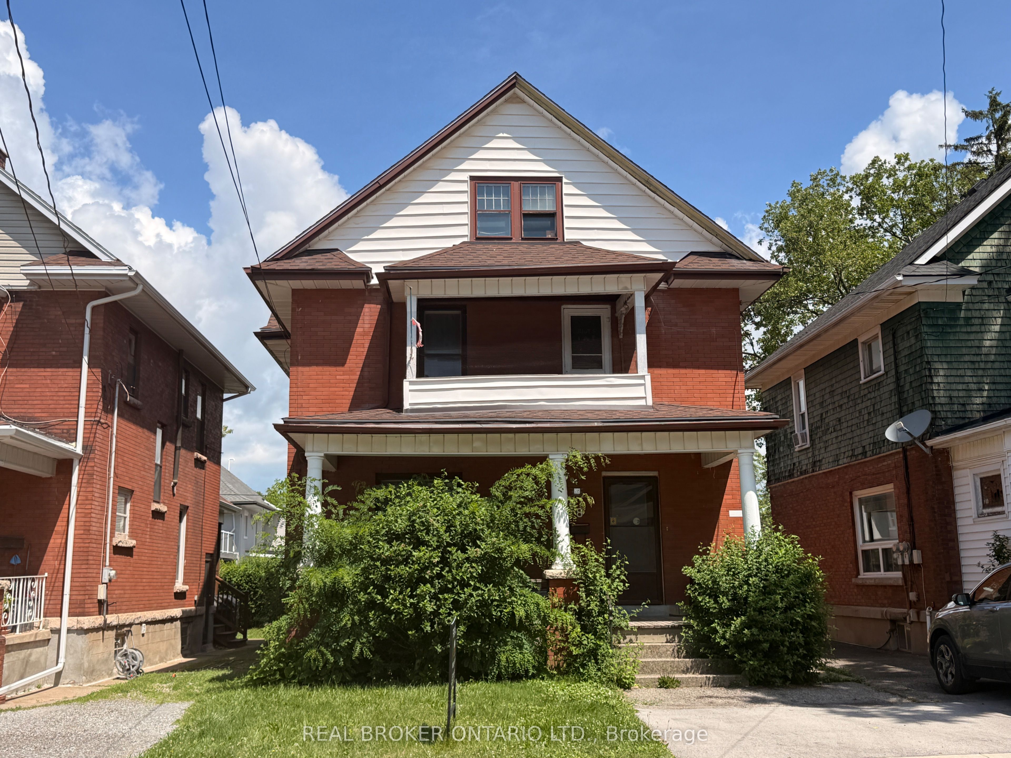 28 Grove Street, Welland, ON L3B 4B4 photo 5