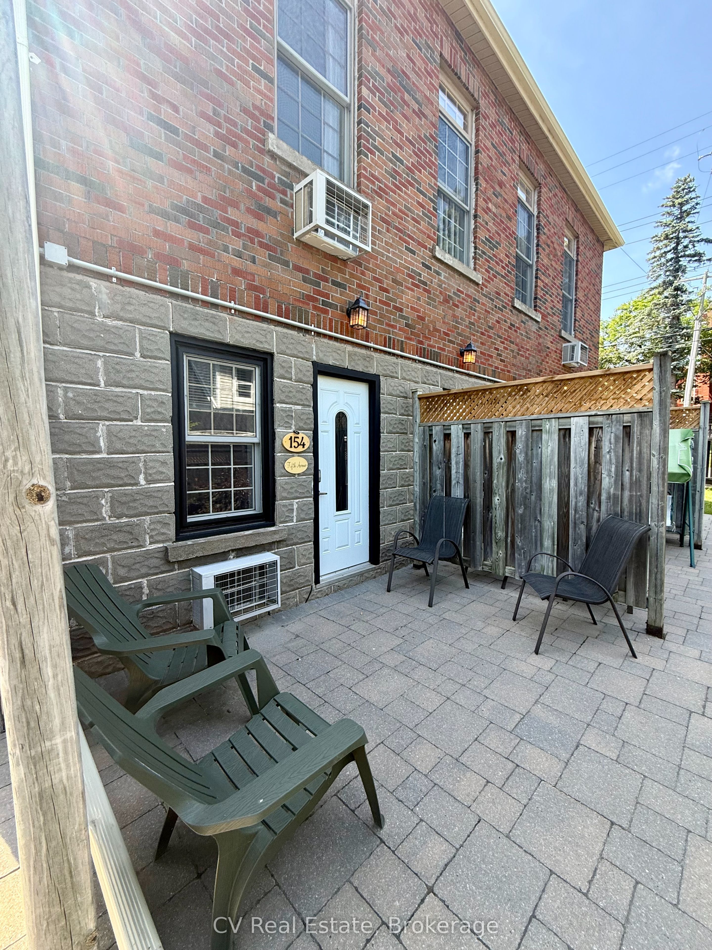 2 Mahaffy Court 154, Bracebridge, ON P1L 2A6