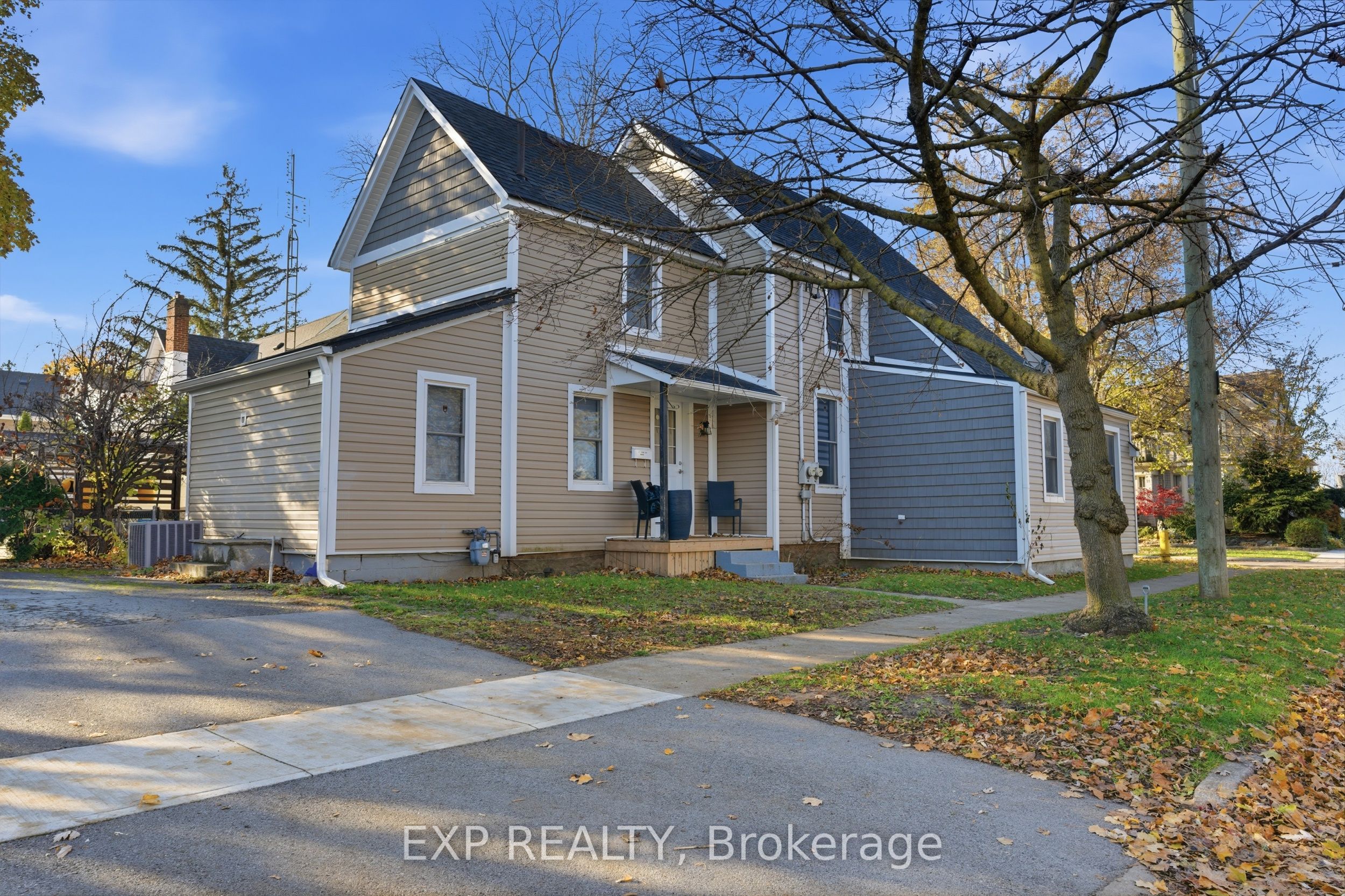 20 Henry Street, St. Catharines, ON L2R 5T3 photo 2