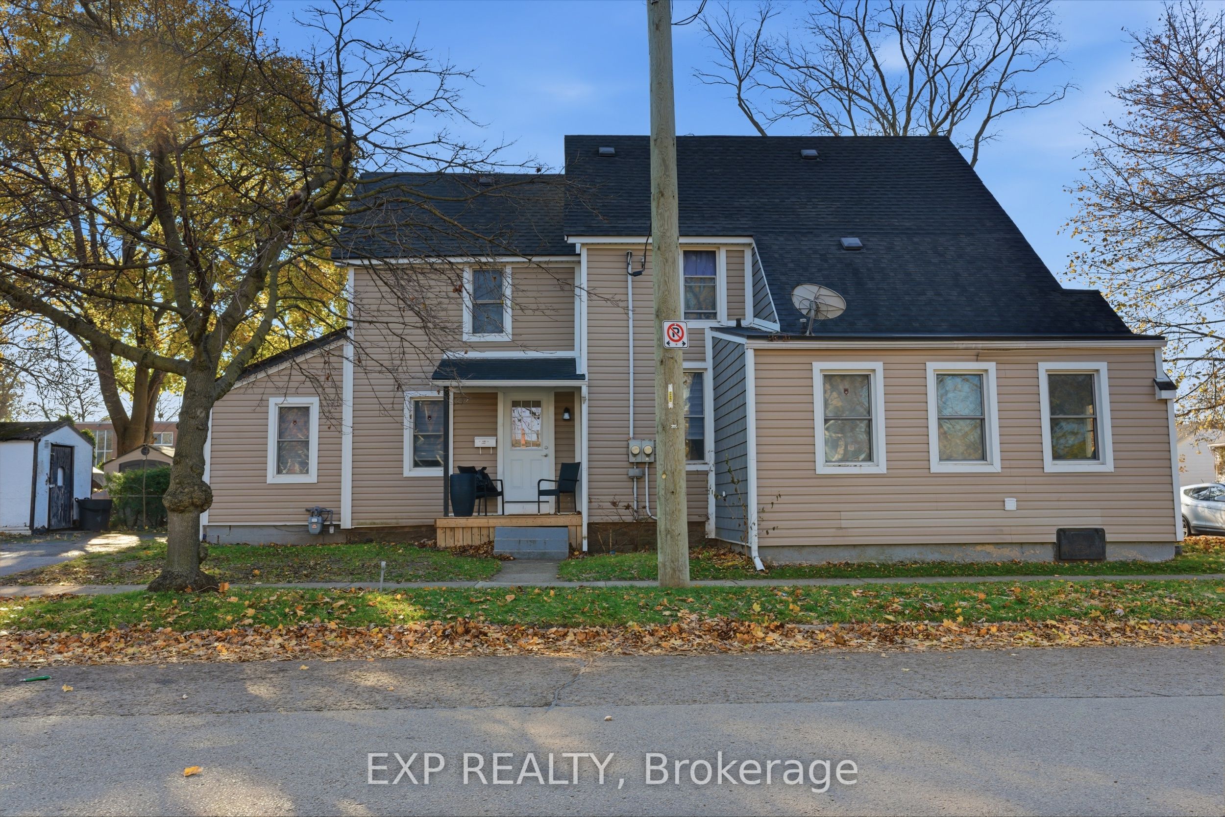 20 Henry Street, St. Catharines, ON L2R 5T3 photo 5
