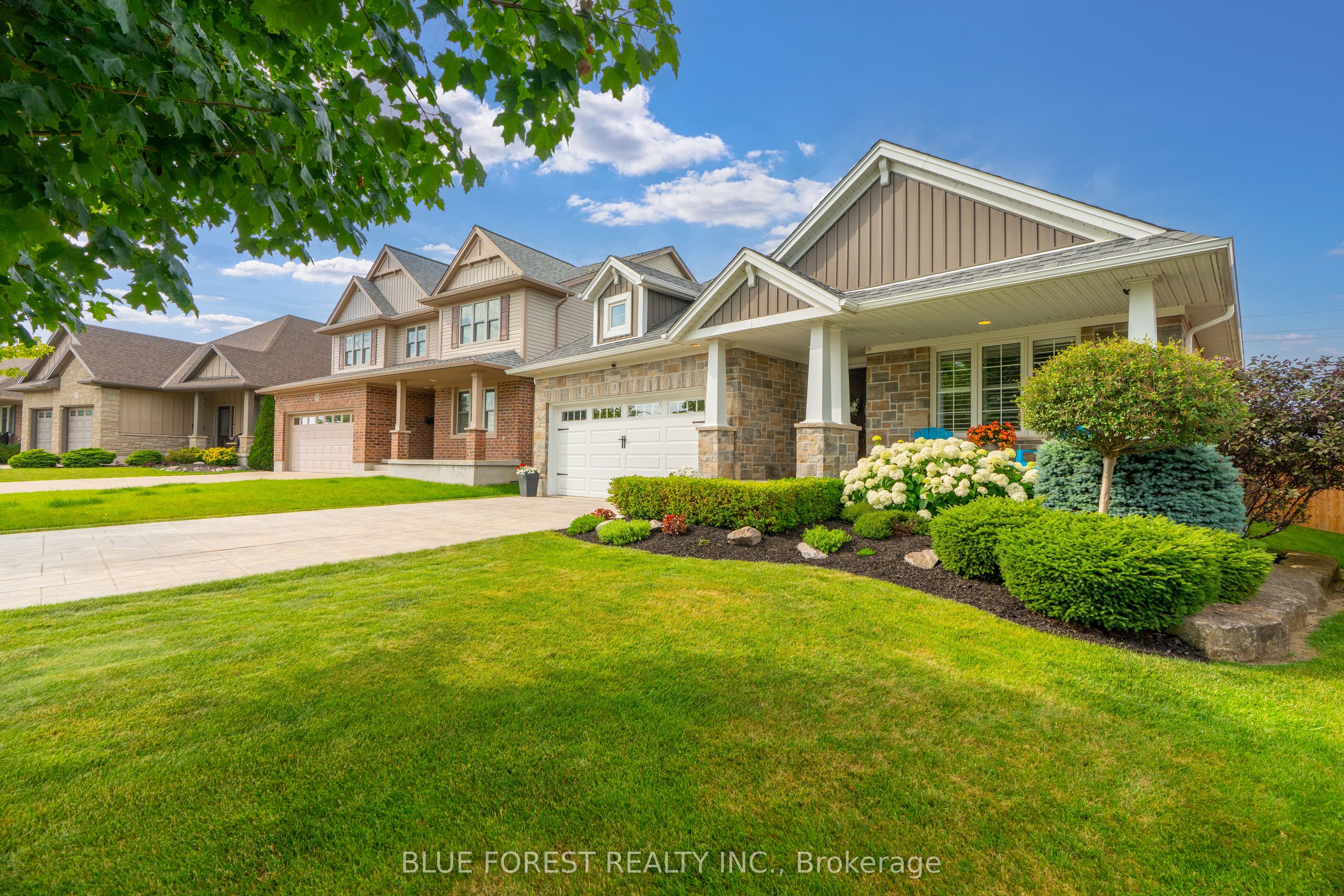 3 Sutherland Court, St. Thomas, ON N5P 3T3 photo 3