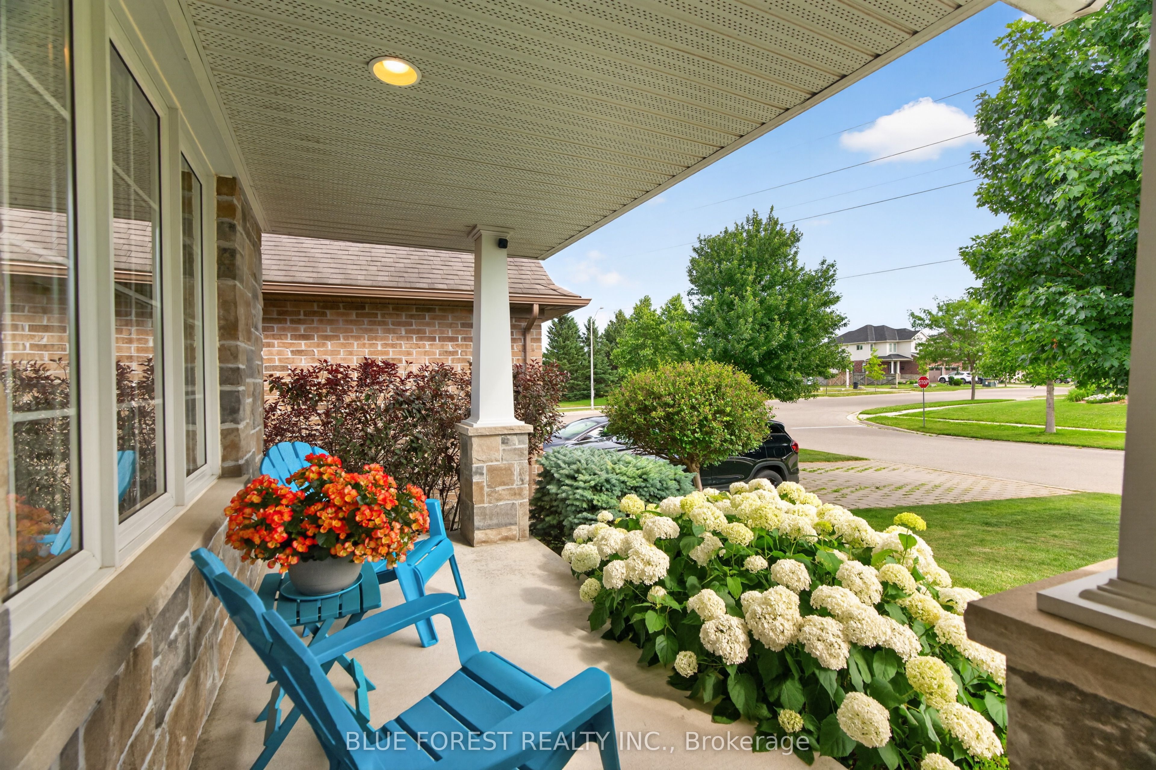 3 Sutherland Court, St. Thomas, ON N5P 3T3 photo 4