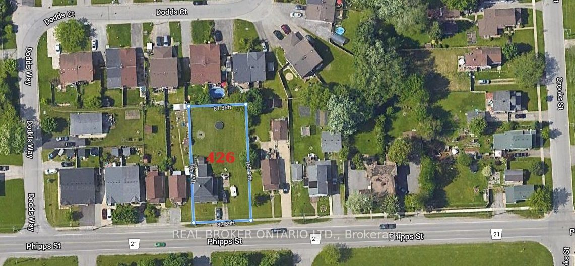 426 Phipps Street, Fort Erie, ON L2A 2V9 photo 4