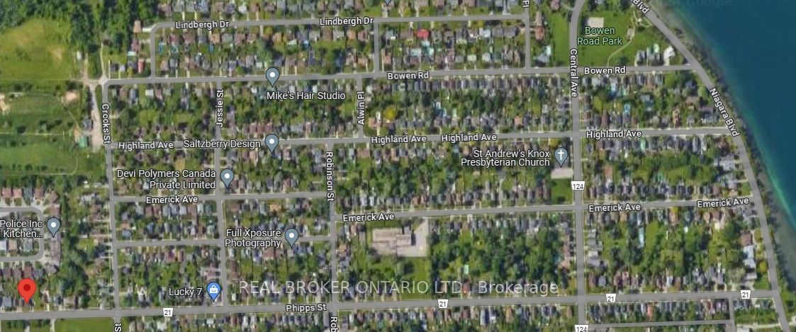 426 Phipps Street, Fort Erie, ON L2A 2V9 photo 5