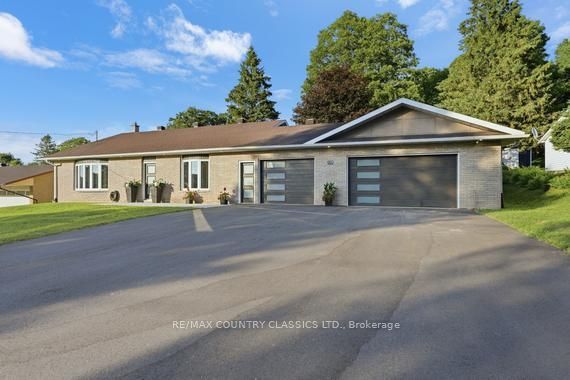 158 Bridge Street W, Bancroft, ON K0L 1C0 photo 5