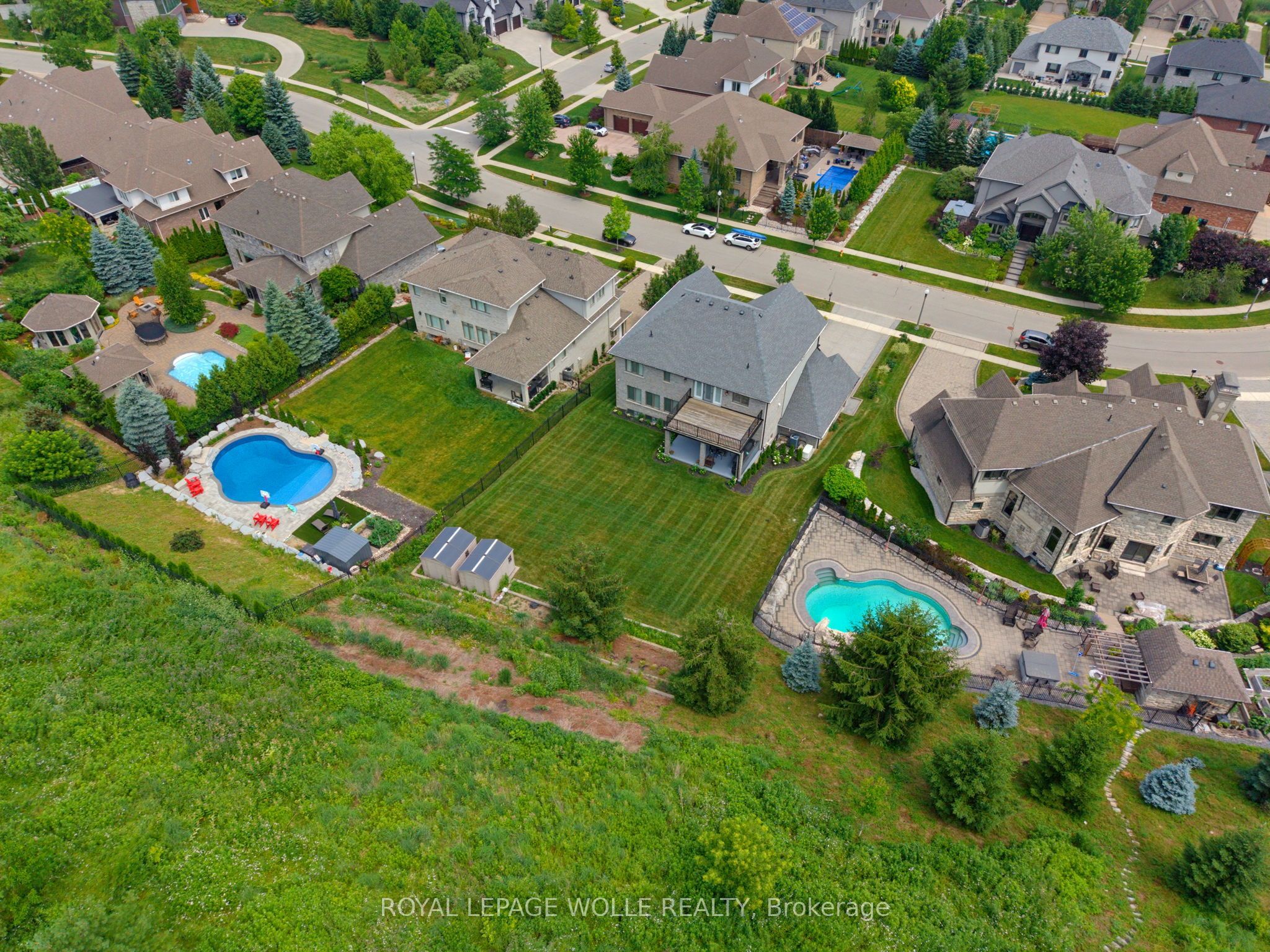 38 River Valley Drive, Kitchener, ON N2C 2V6 photo 5
