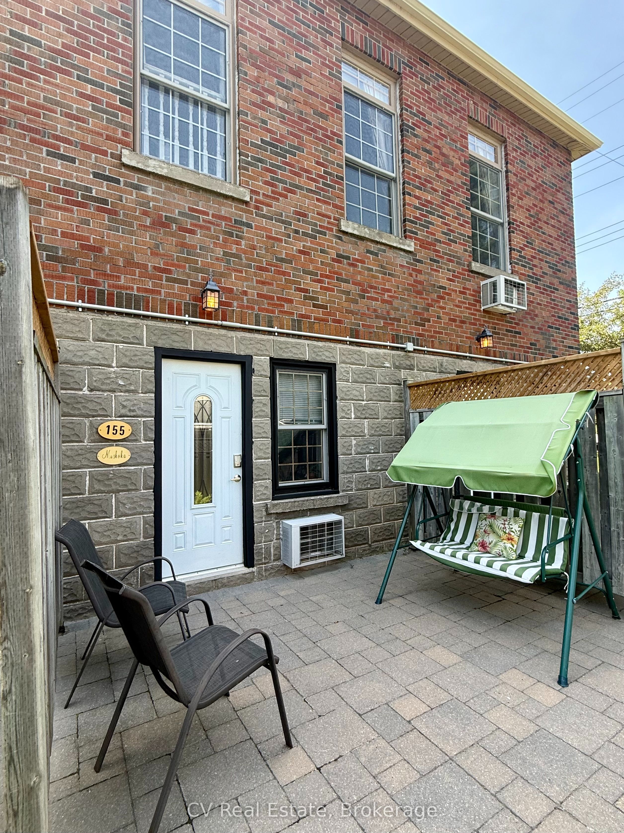 2 Mahaffy Court 155, Bracebridge, ON P1L 2A6 photo 2