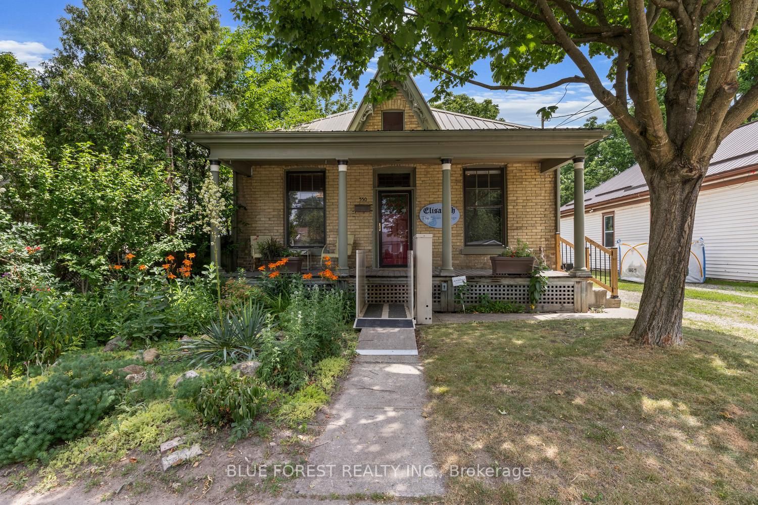 550 Elizabeth Street, London East, ON N5W 3S4