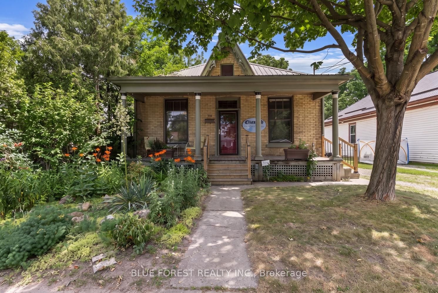 550 Elizabeth Street, London East, ON N5W 3S4 photo 2