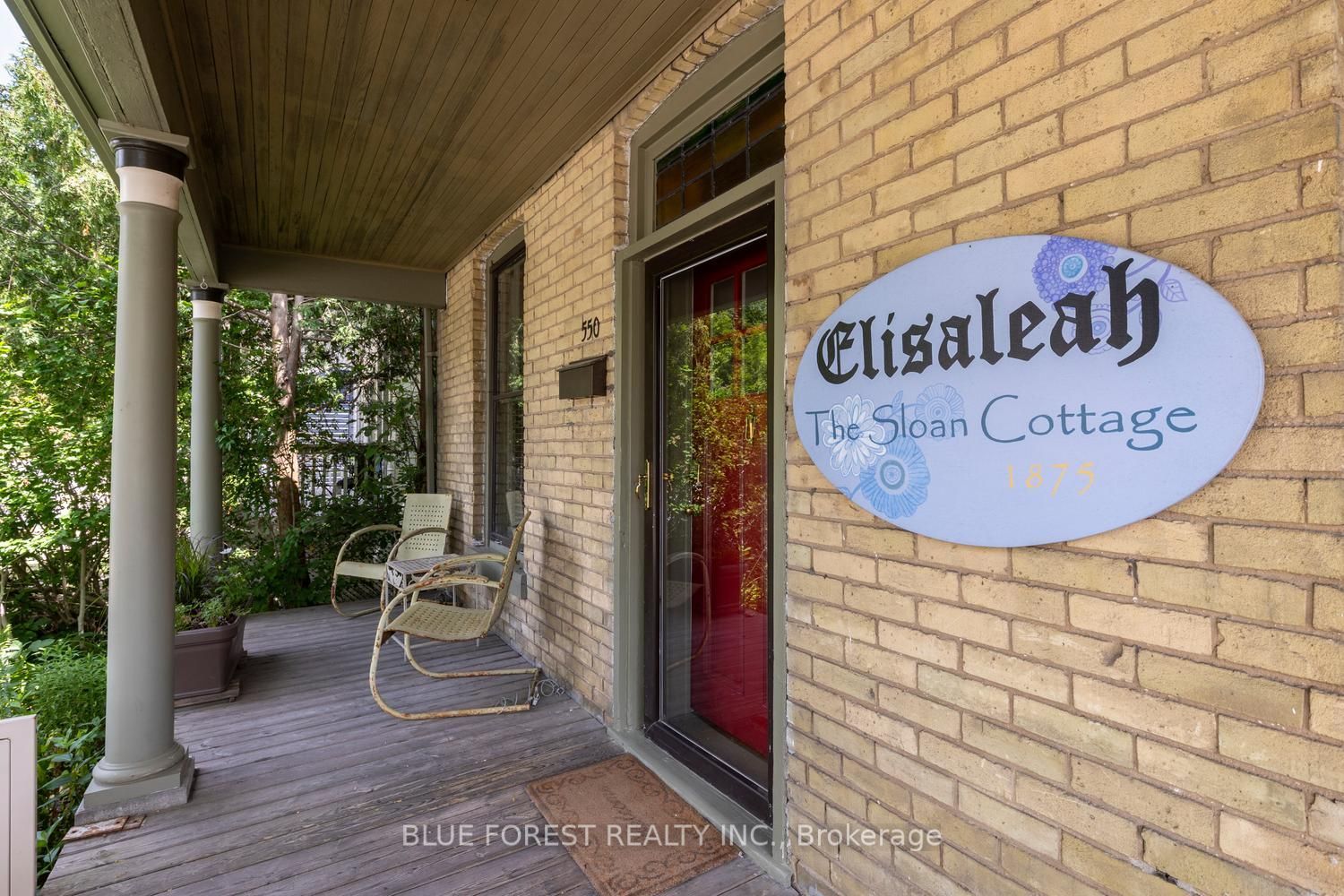 550 Elizabeth Street, London East, ON N5W 3S4 photo 3