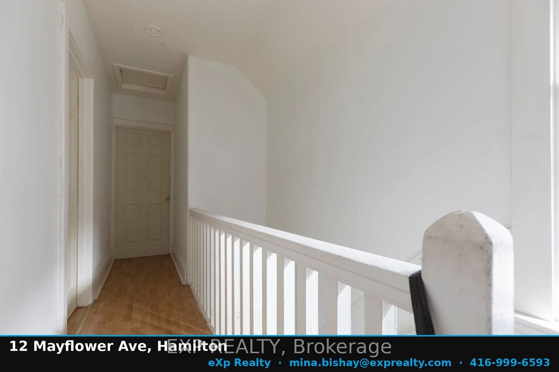 12 Mayflower Avenue, Hamilton, ON L8L 2K4 photo 2