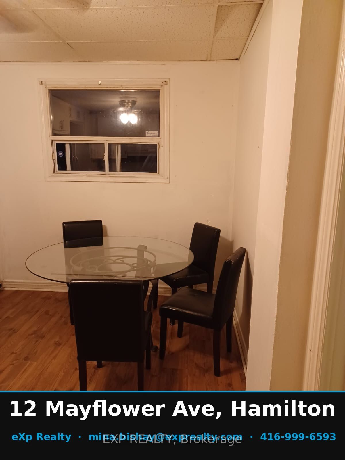 12 Mayflower Avenue, Hamilton, ON L8L 2K4 photo 3