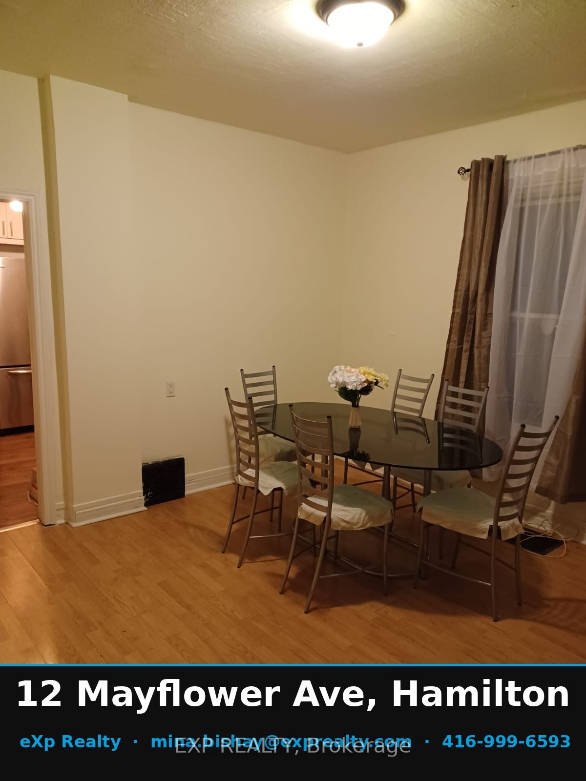 12 Mayflower Avenue, Hamilton, ON L8L 2K4 photo 4