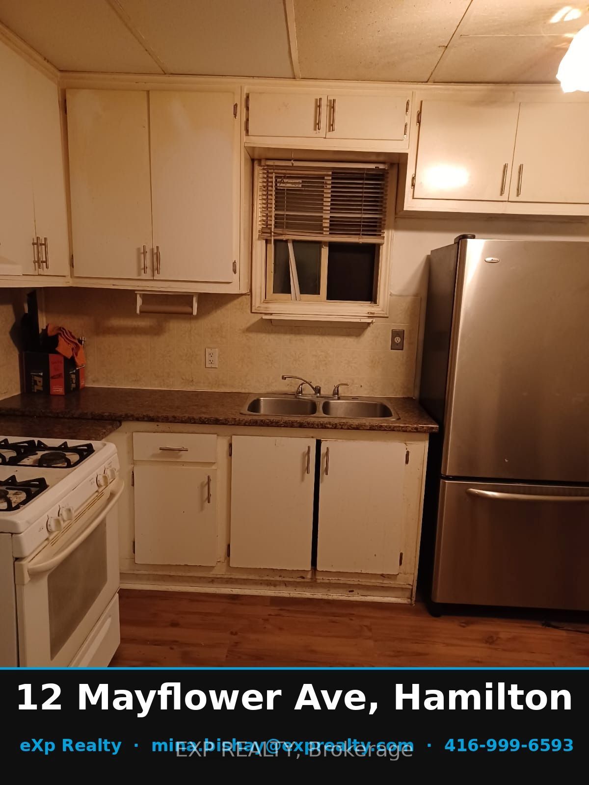 12 Mayflower Avenue, Hamilton, ON L8L 2K4 photo 5