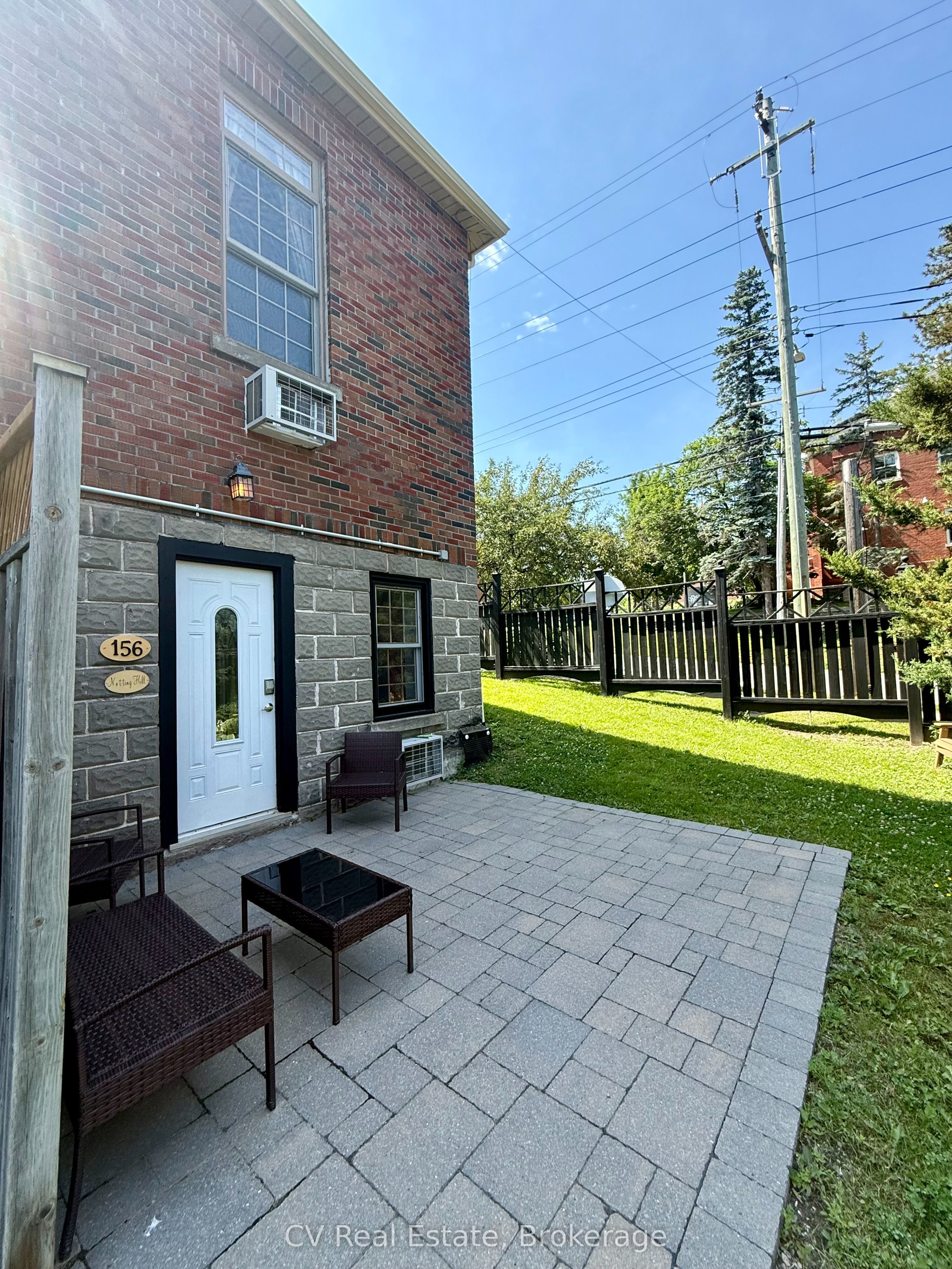 2 Mahaffy Court 156, Bracebridge, ON P1L 2A6 photo 2