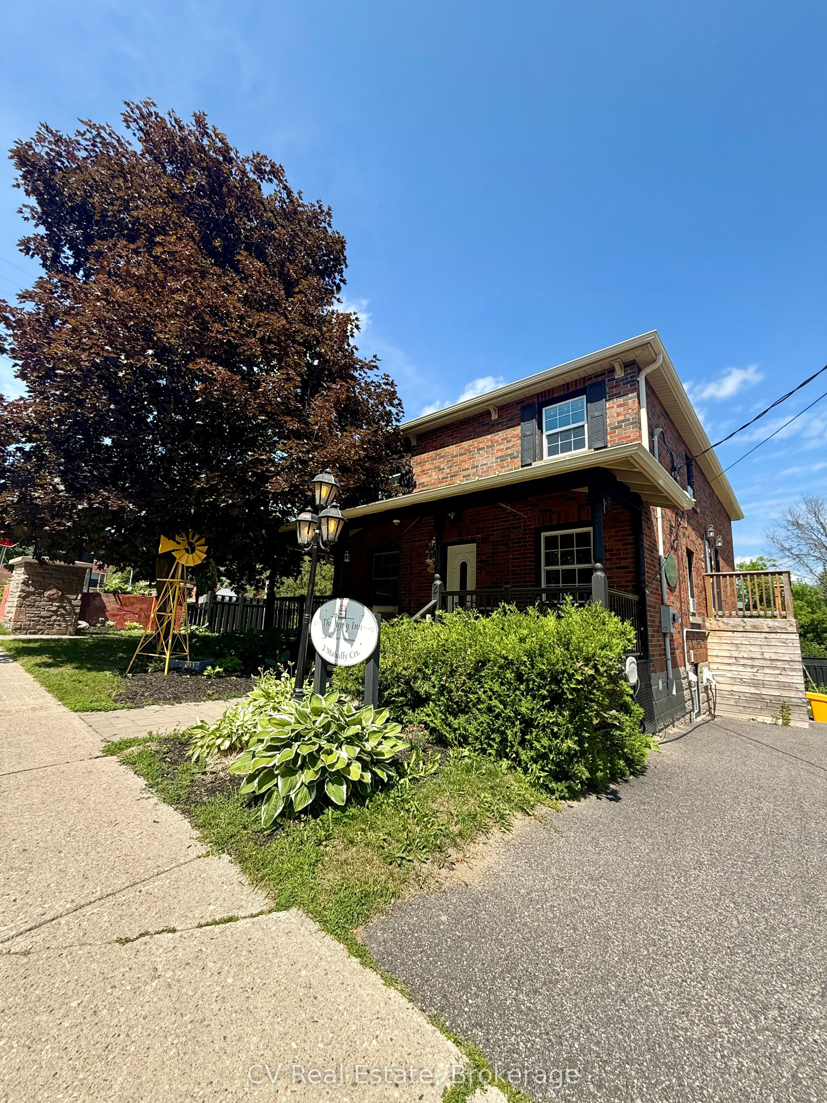 2 Mahaffy Court 156, Bracebridge, ON P1L 2A6 photo 3