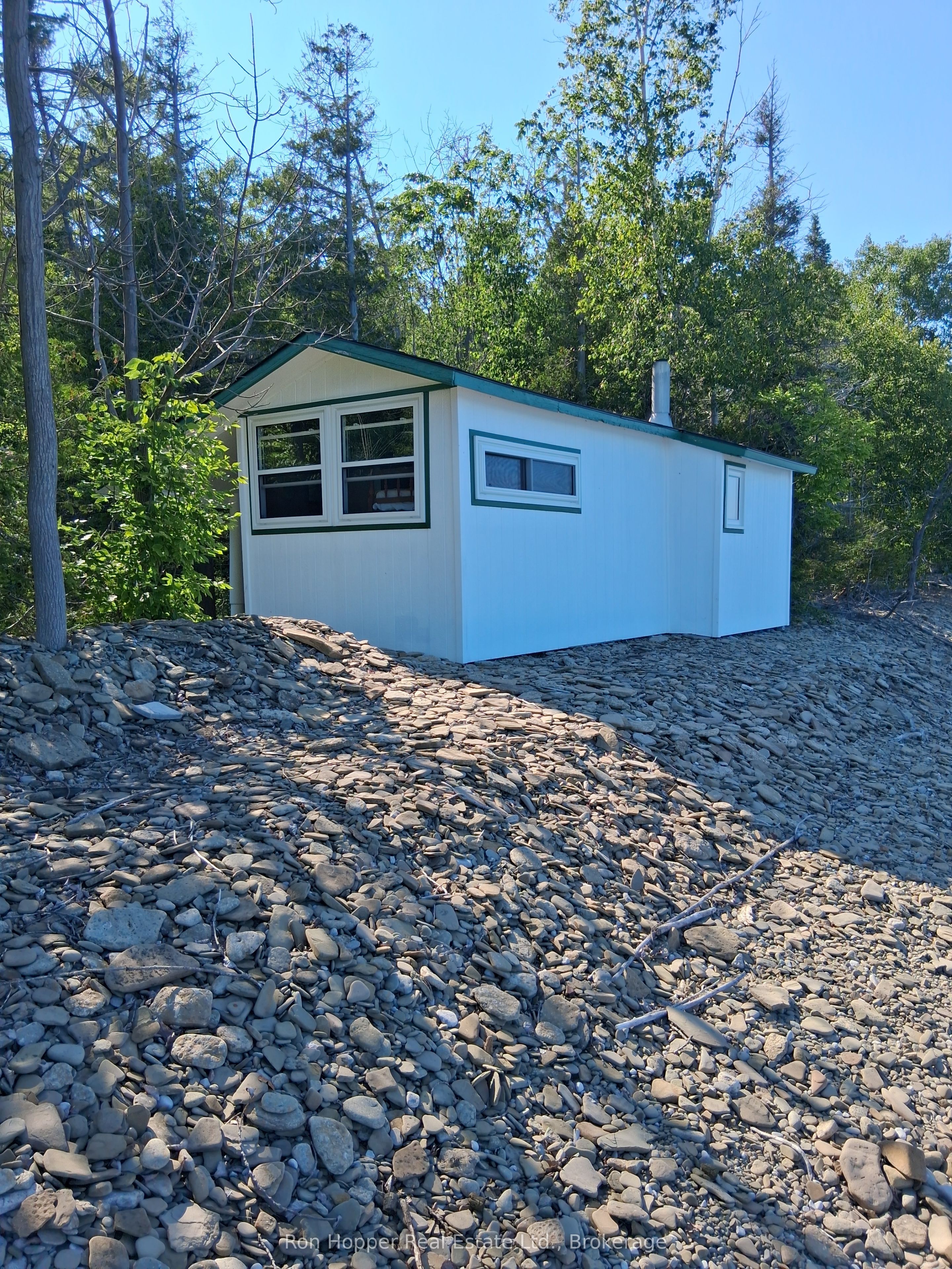 PLAN 552 LOT 52 GREY RD 1, Georgian Bluffs, ON N0H 2T0 photo 4