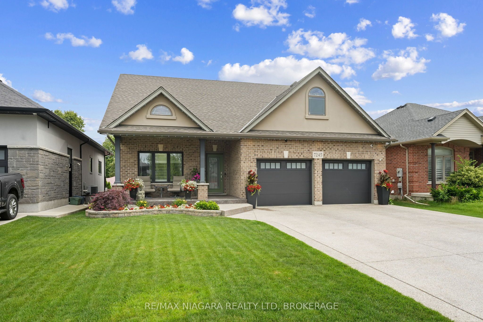 7245 Optimist Lane, Niagara Falls, ON L2E 0B3