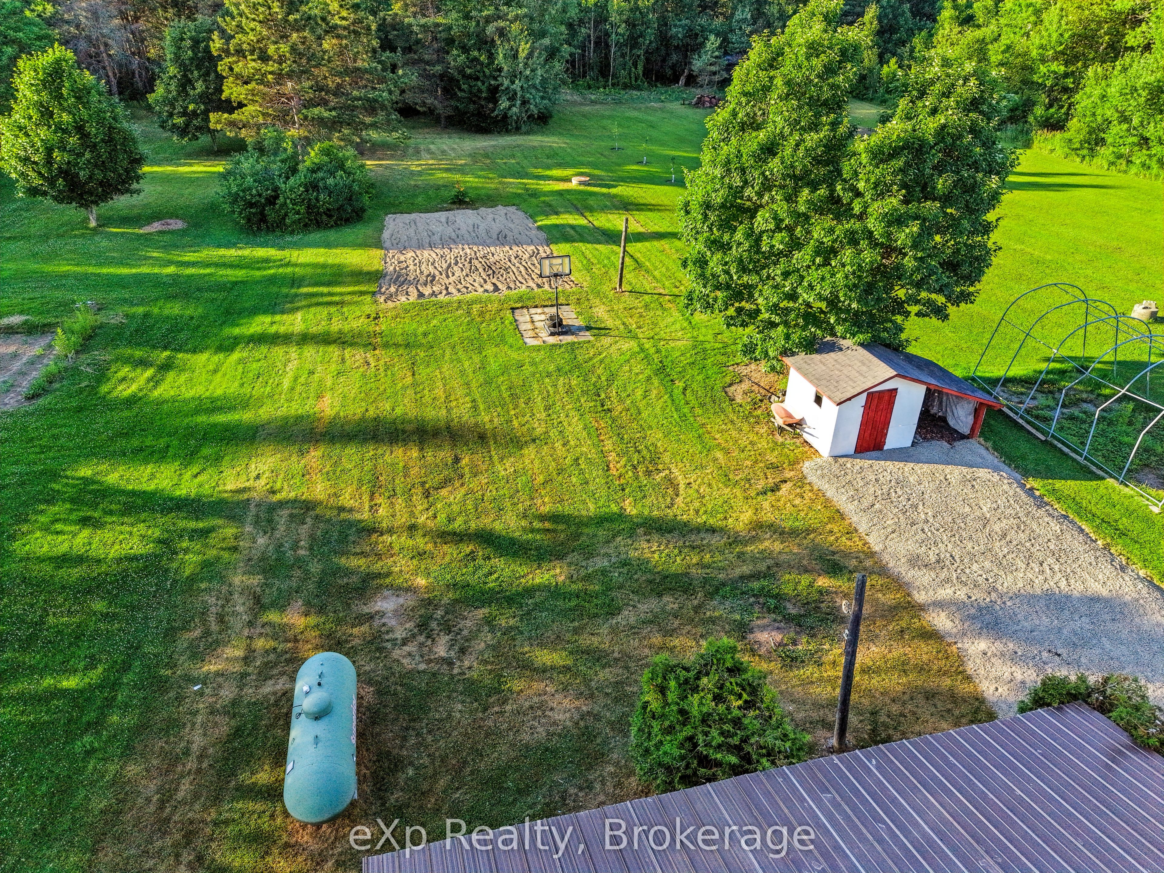 75 Walford Road, Sables-Spanish Rivers, ON P0P 2E0