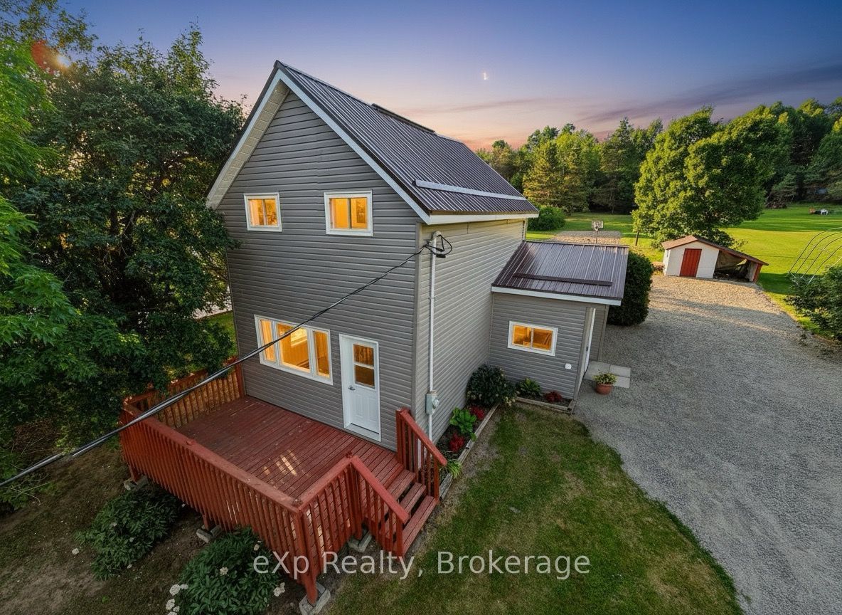 75 Walford Road, Sables-Spanish Rivers, ON P0P 2E0 photo 2