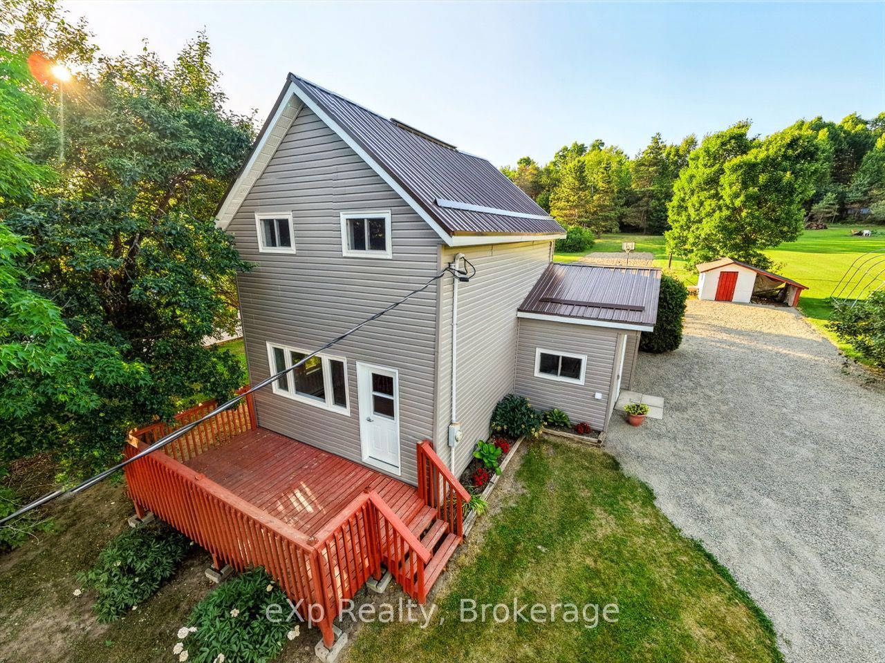 75 Walford Road, Sables-Spanish Rivers, ON P0P 2E0 photo 3