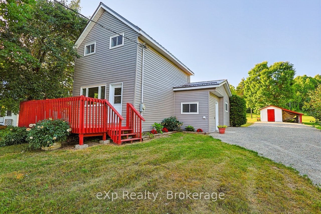 75 Walford Road, Sables-Spanish Rivers, ON P0P 2E0 photo 5