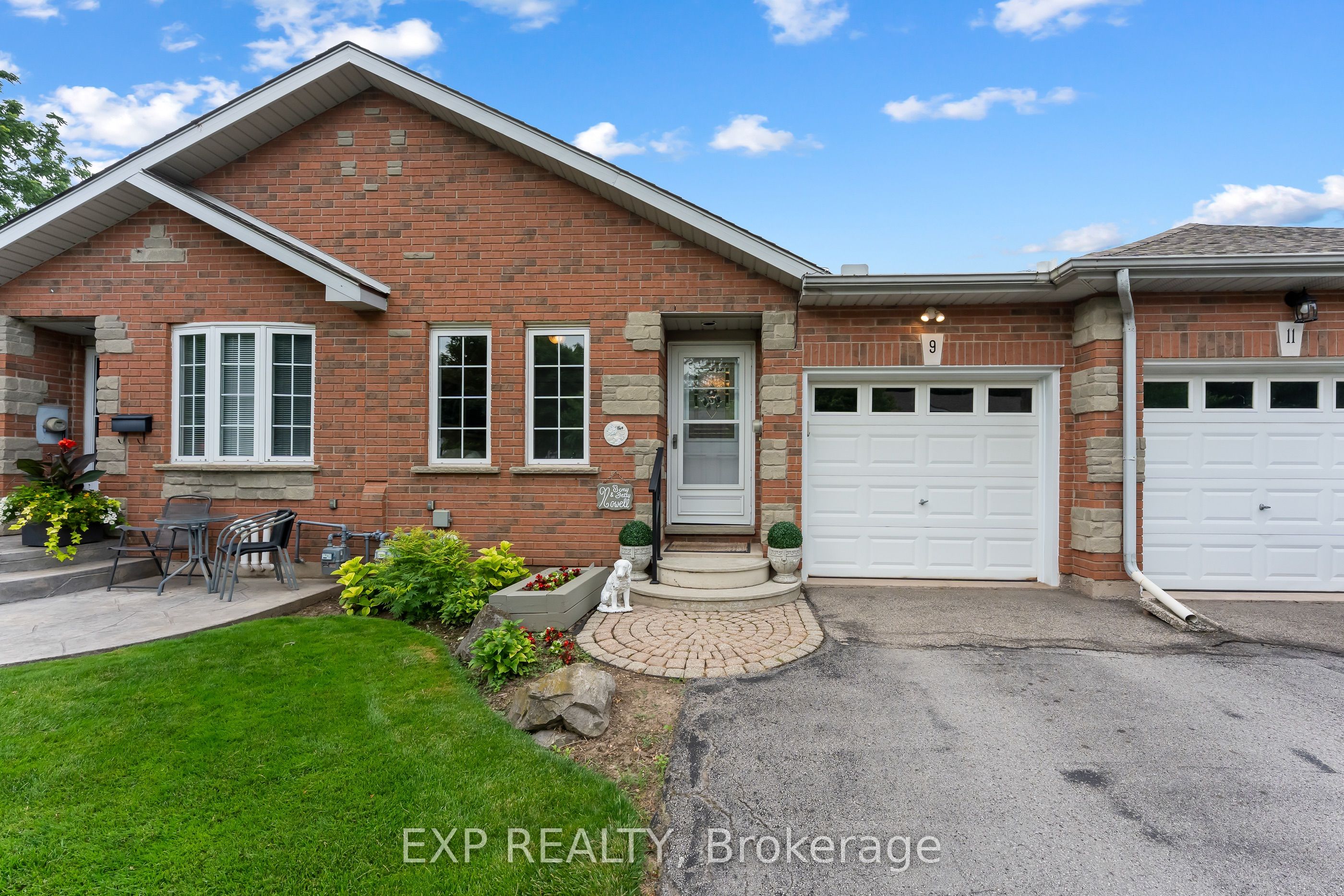 9 KINSMAN Court S, Pelham, ON L0S 1E3