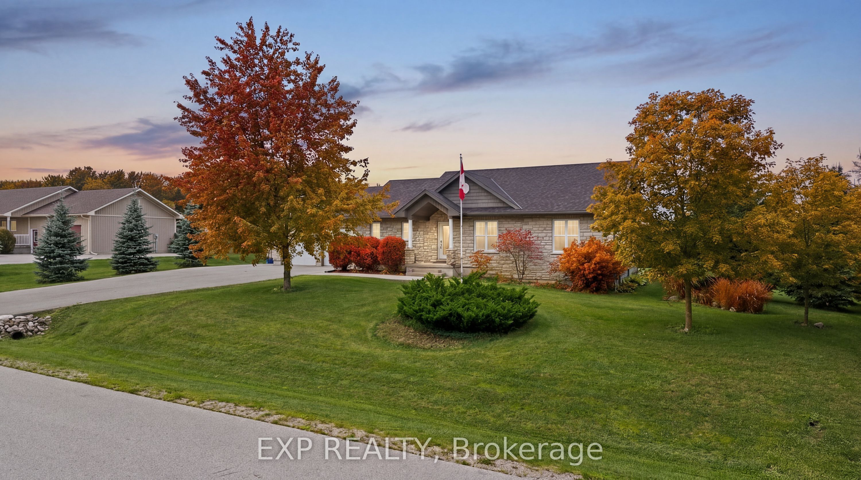 14 Regency Drive, Minto, ON N0G 1M0 photo 4