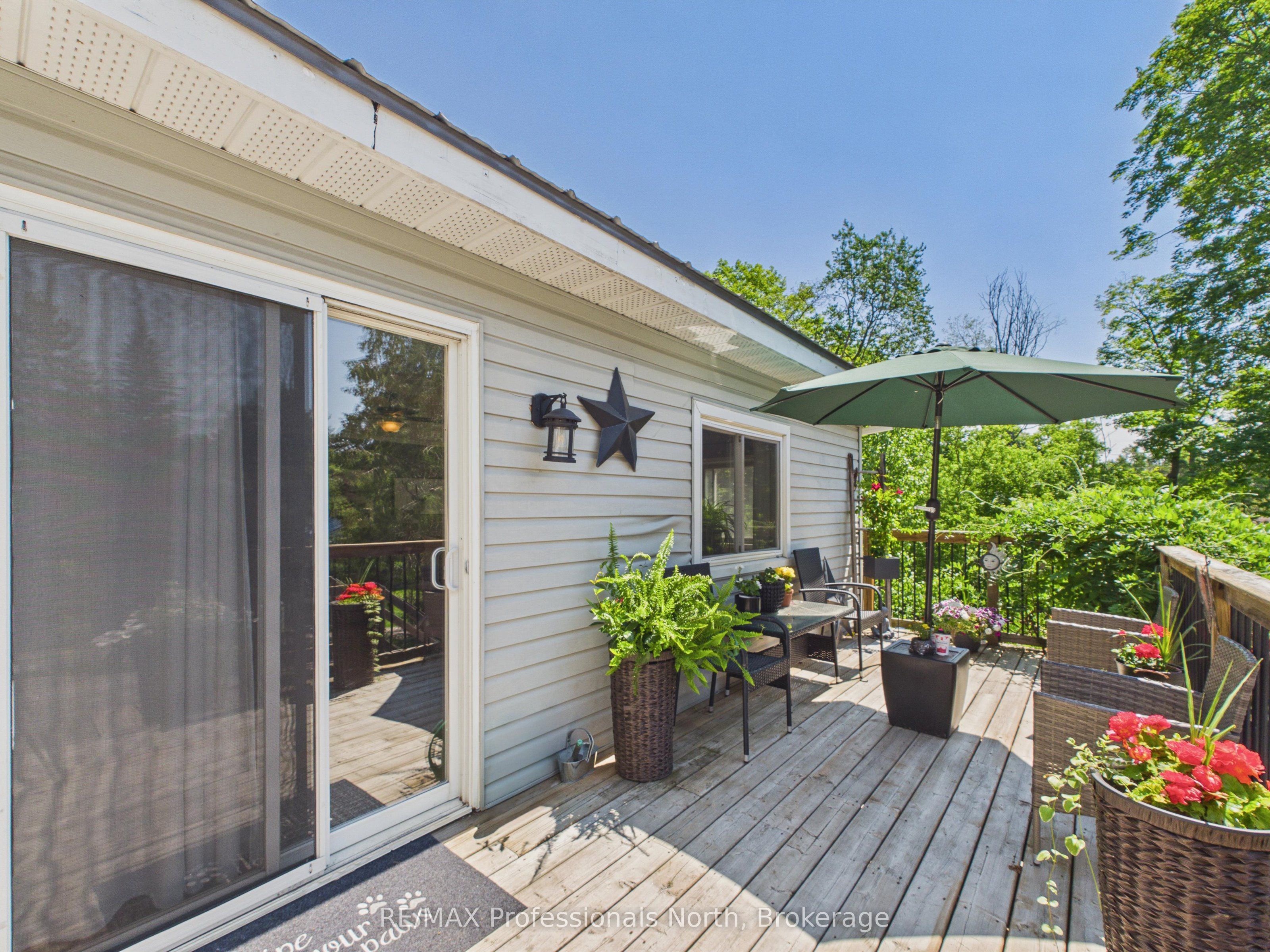 36 EDWARD Street, Bracebridge, ON P1L 1H5 photo 3