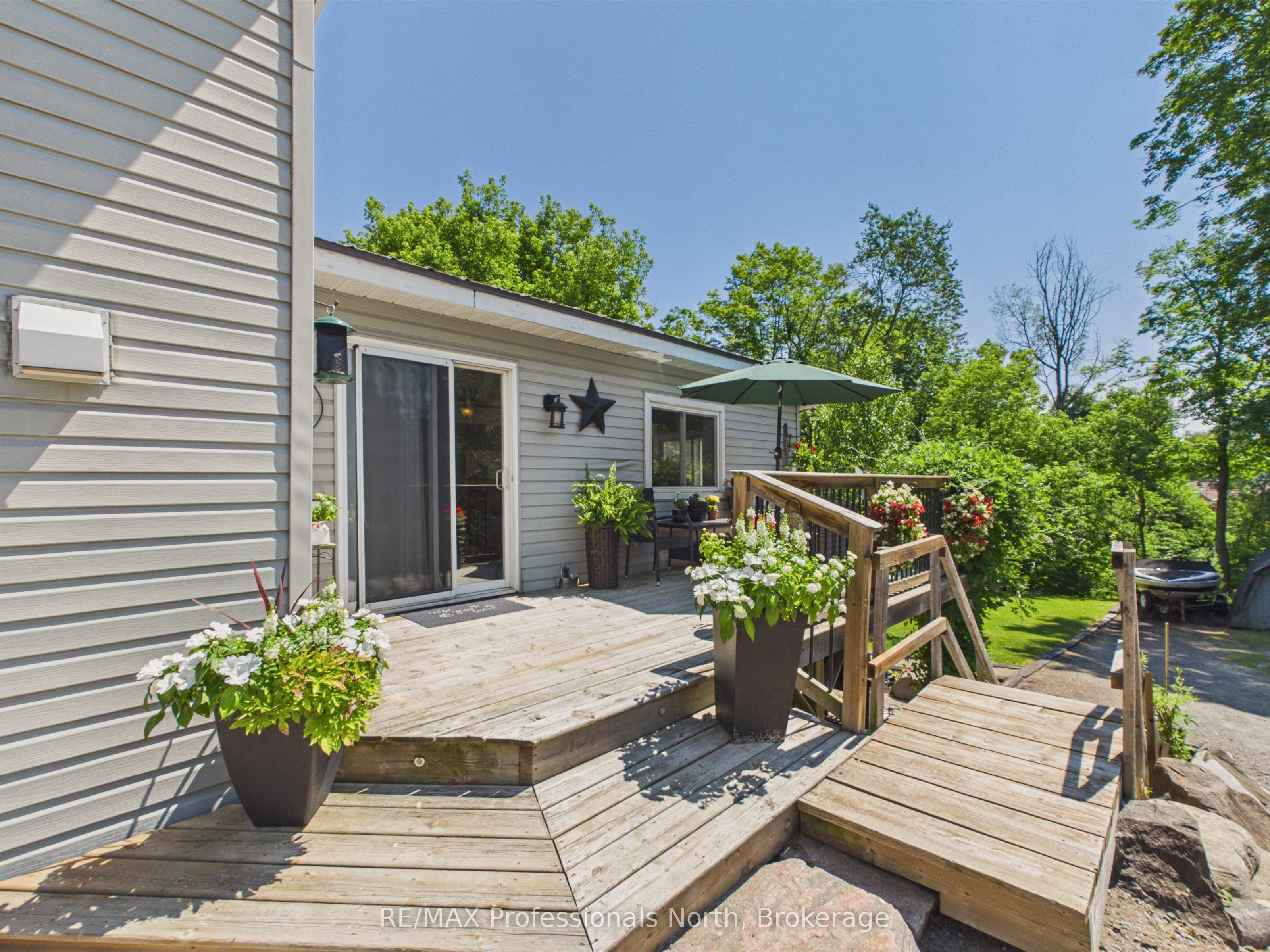 36 EDWARD Street, Bracebridge, ON P1L 1H5 photo 4