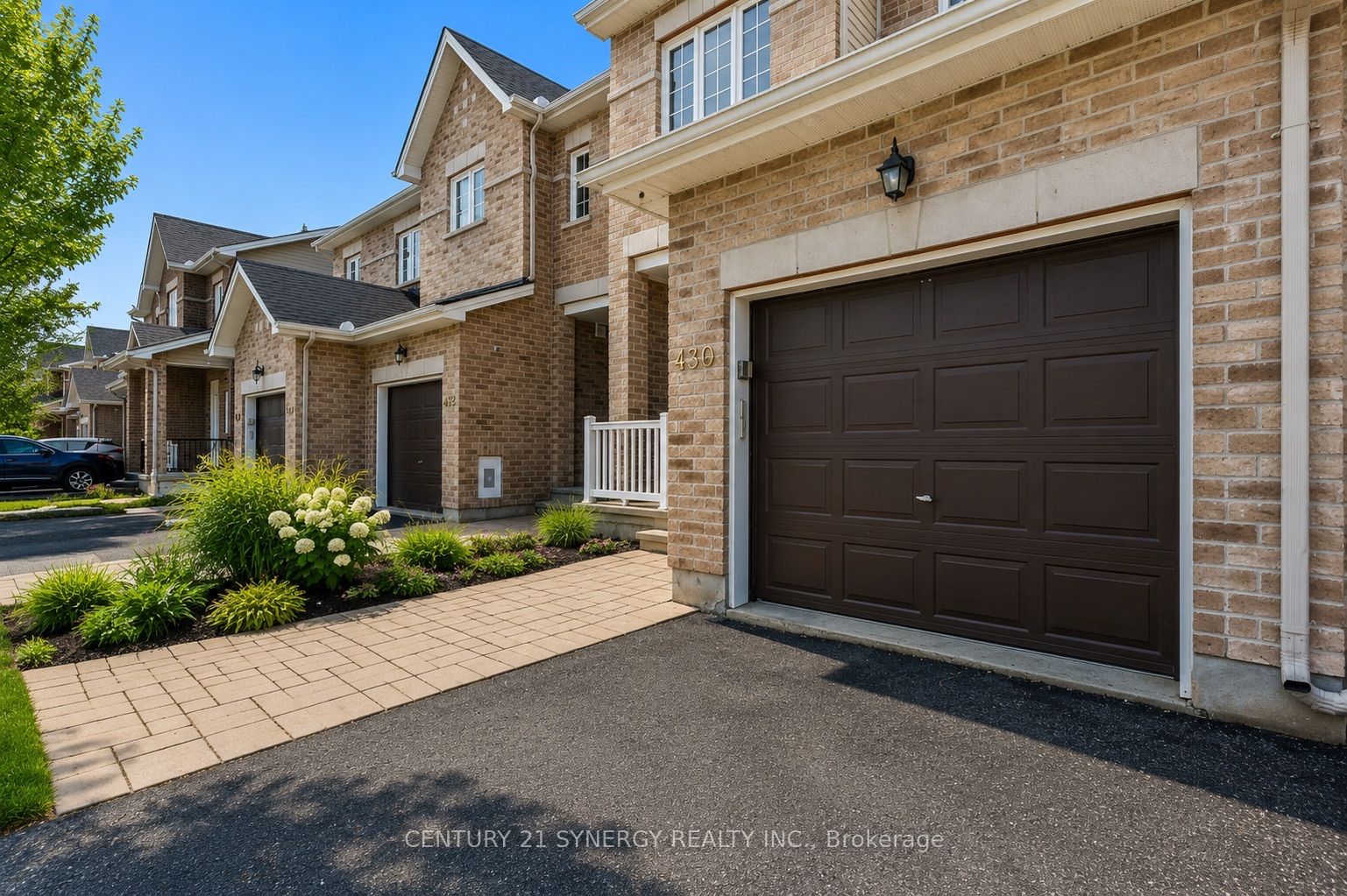 430 Foxhall Way, Kanata, ON K2M 0G1 photo 2