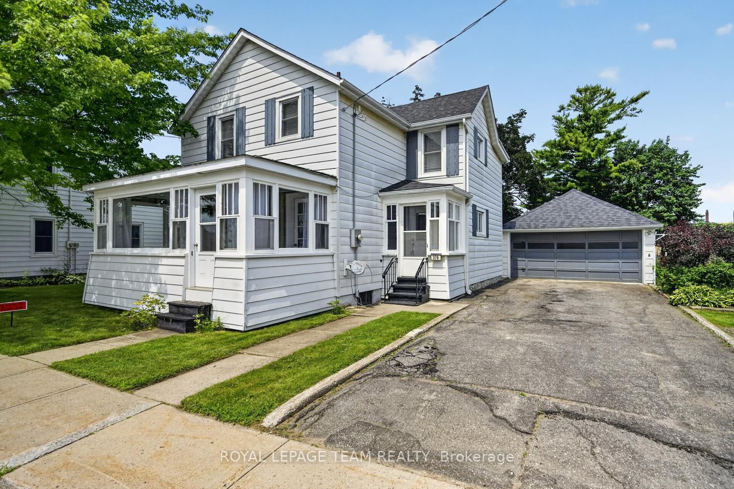 376 Hyde Street, Prescott, ON K0E 1T0