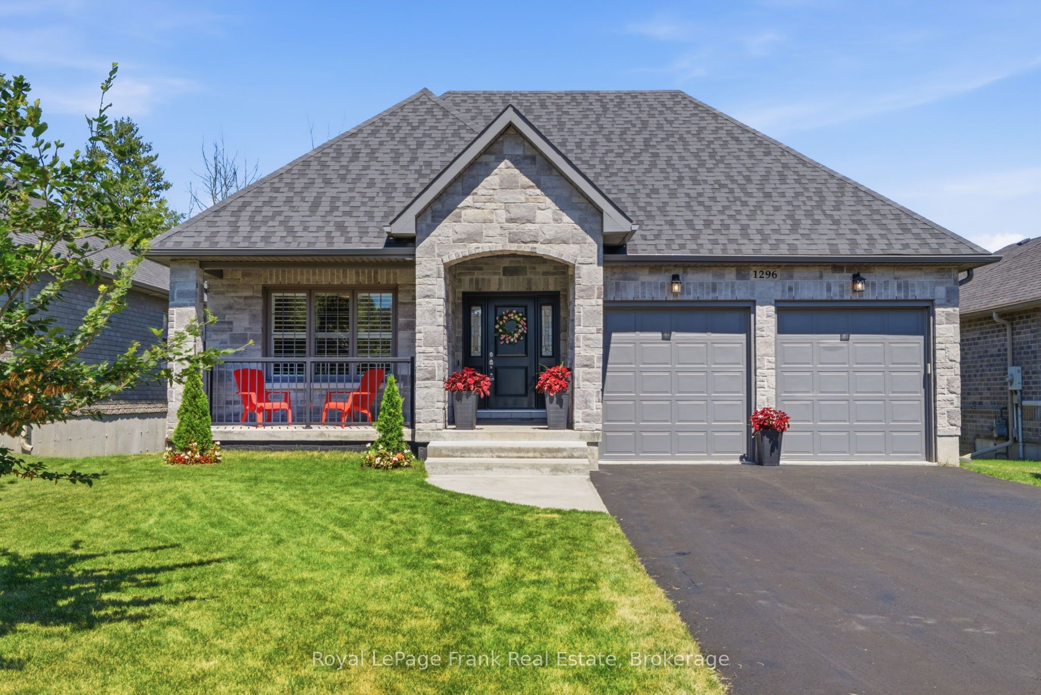 1296 Alder Road, Cobourg, ON K9A 0J8