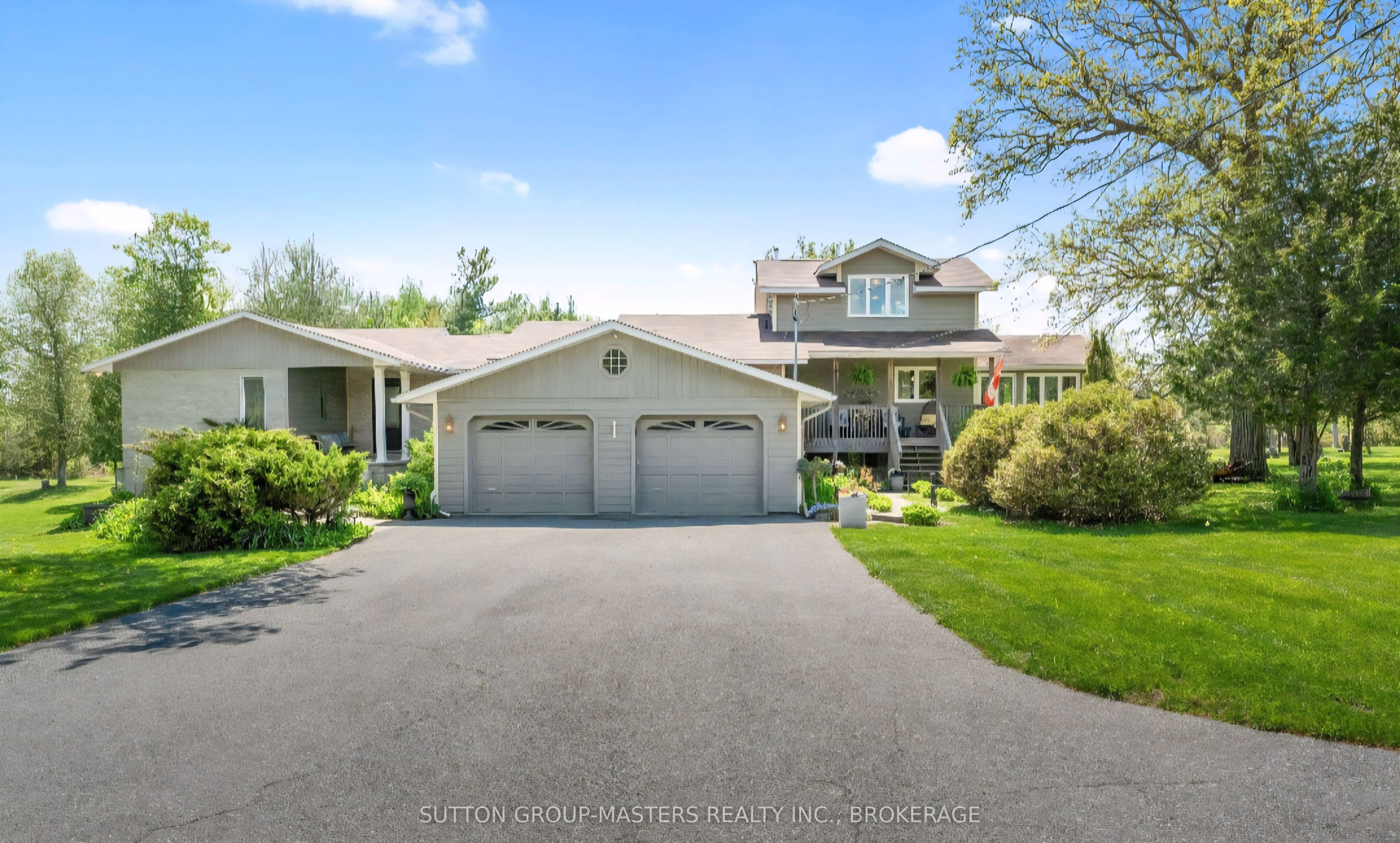466 Colebrook Road, Stone Mills, ON K0K 3N0 photo 2