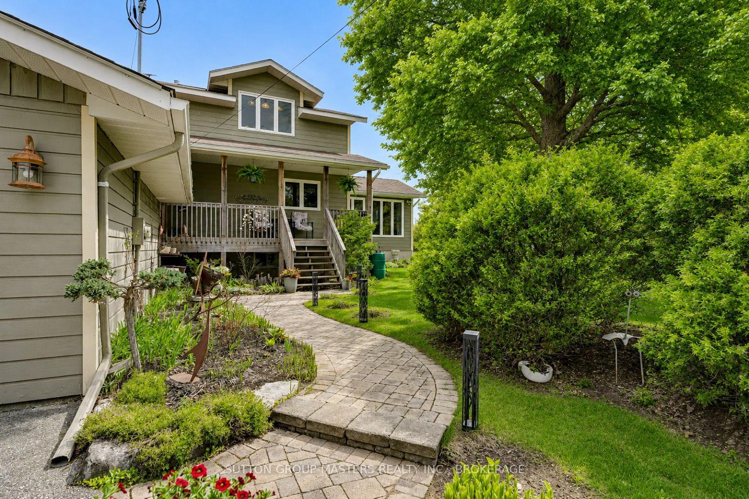 466 Colebrook Road, Stone Mills, ON K0K 3N0 photo 3