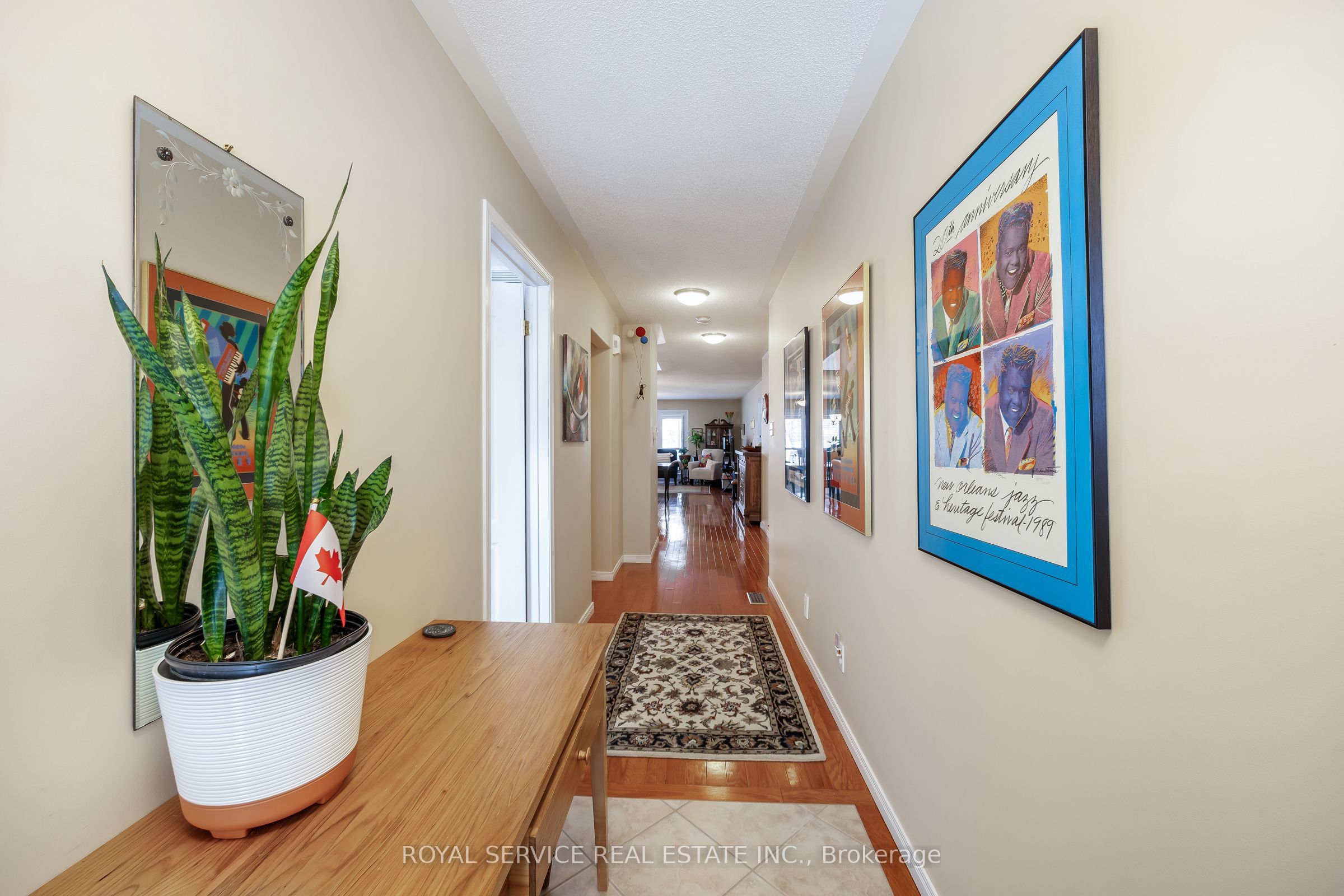 877 Wentworth Street 6, Peterborough, ON K9J 8R7 photo 3