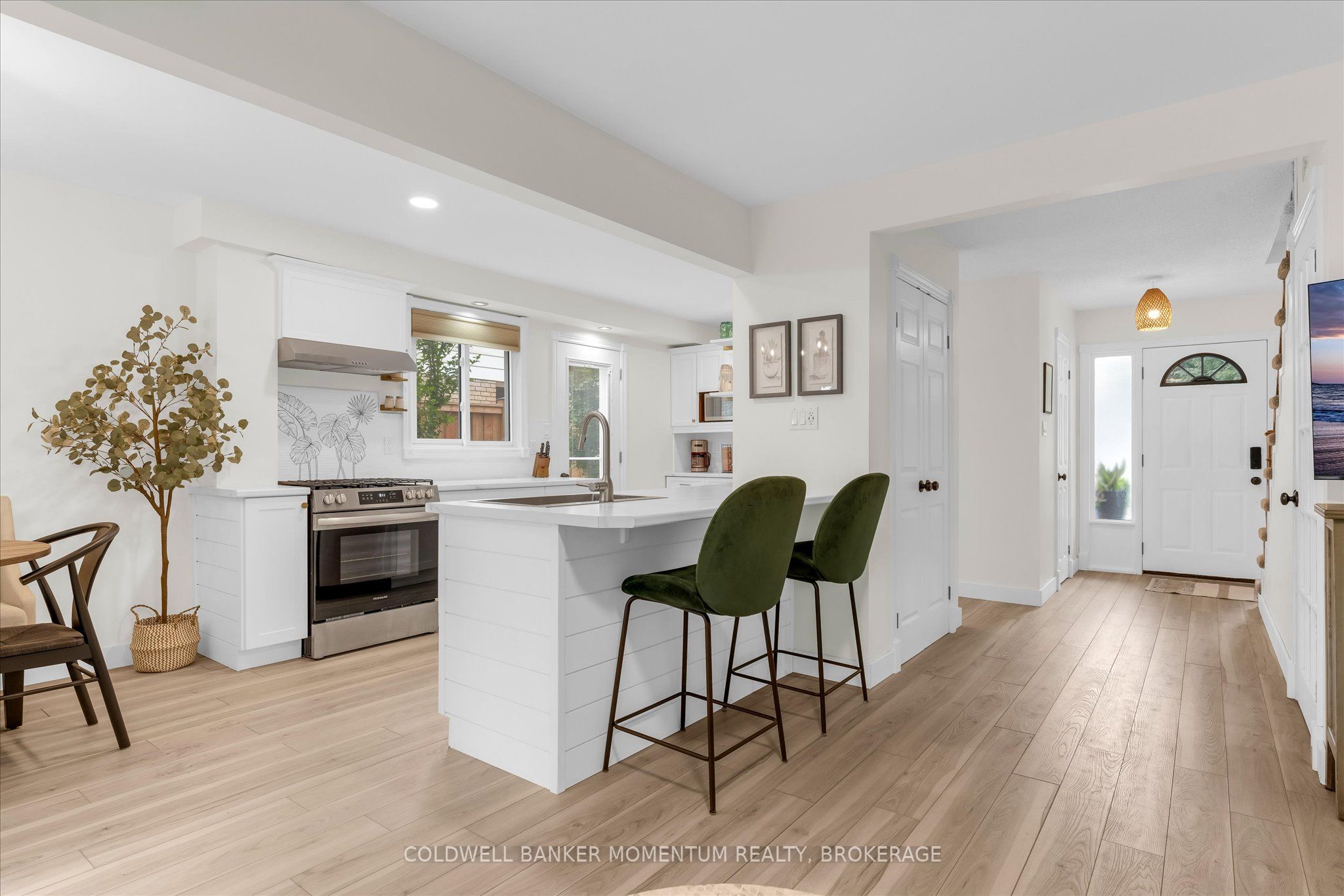 12 Woods End, Brantford, ON N3R 6M8 photo 5