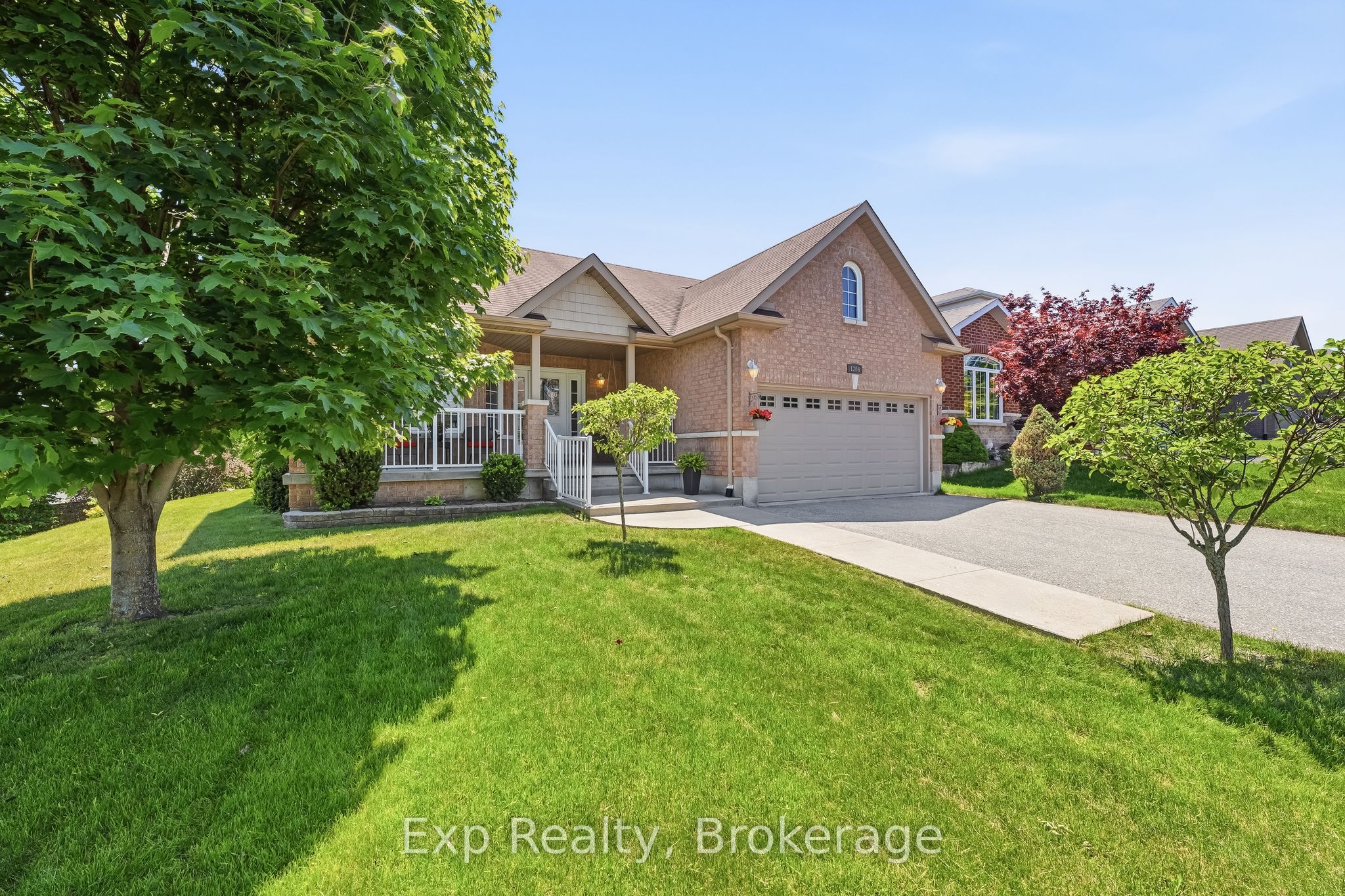 1266 Ashland Drive, Cobourg, ON K9A 5S5 photo 3