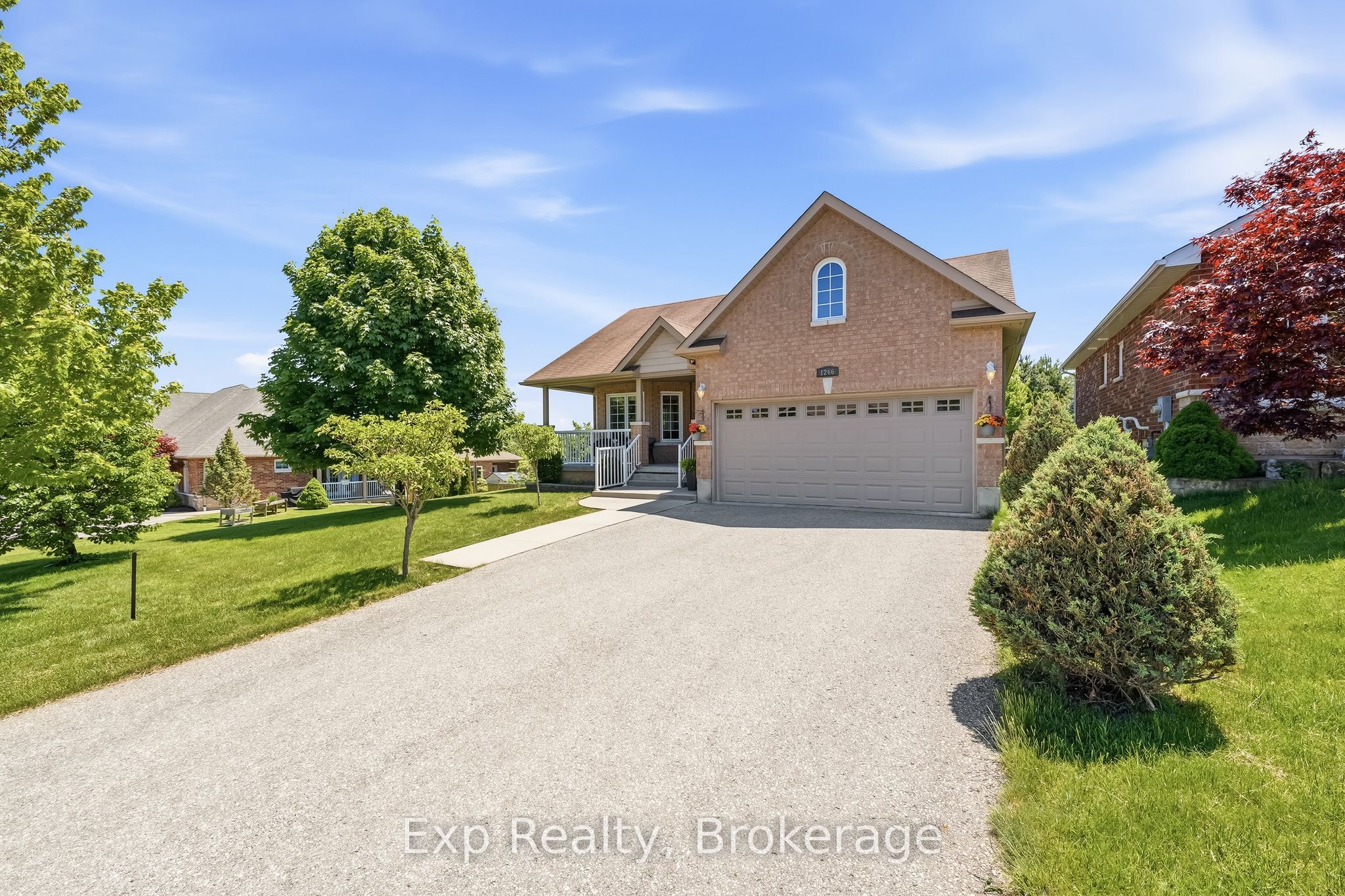 1266 Ashland Drive, Cobourg, ON K9A 5S5 photo 4