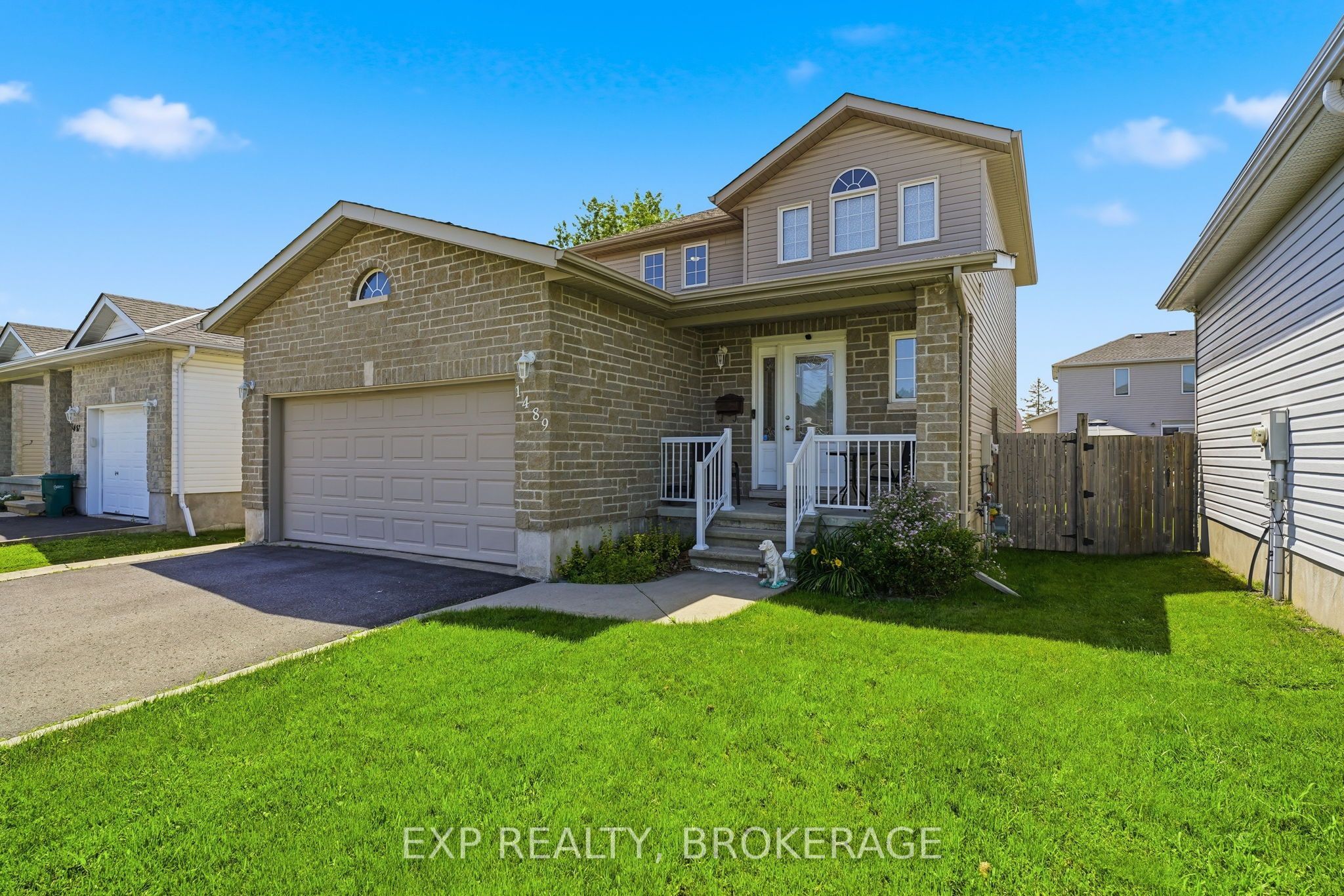 1489 Birchwood Drive, Kingston, ON K7P 3H4