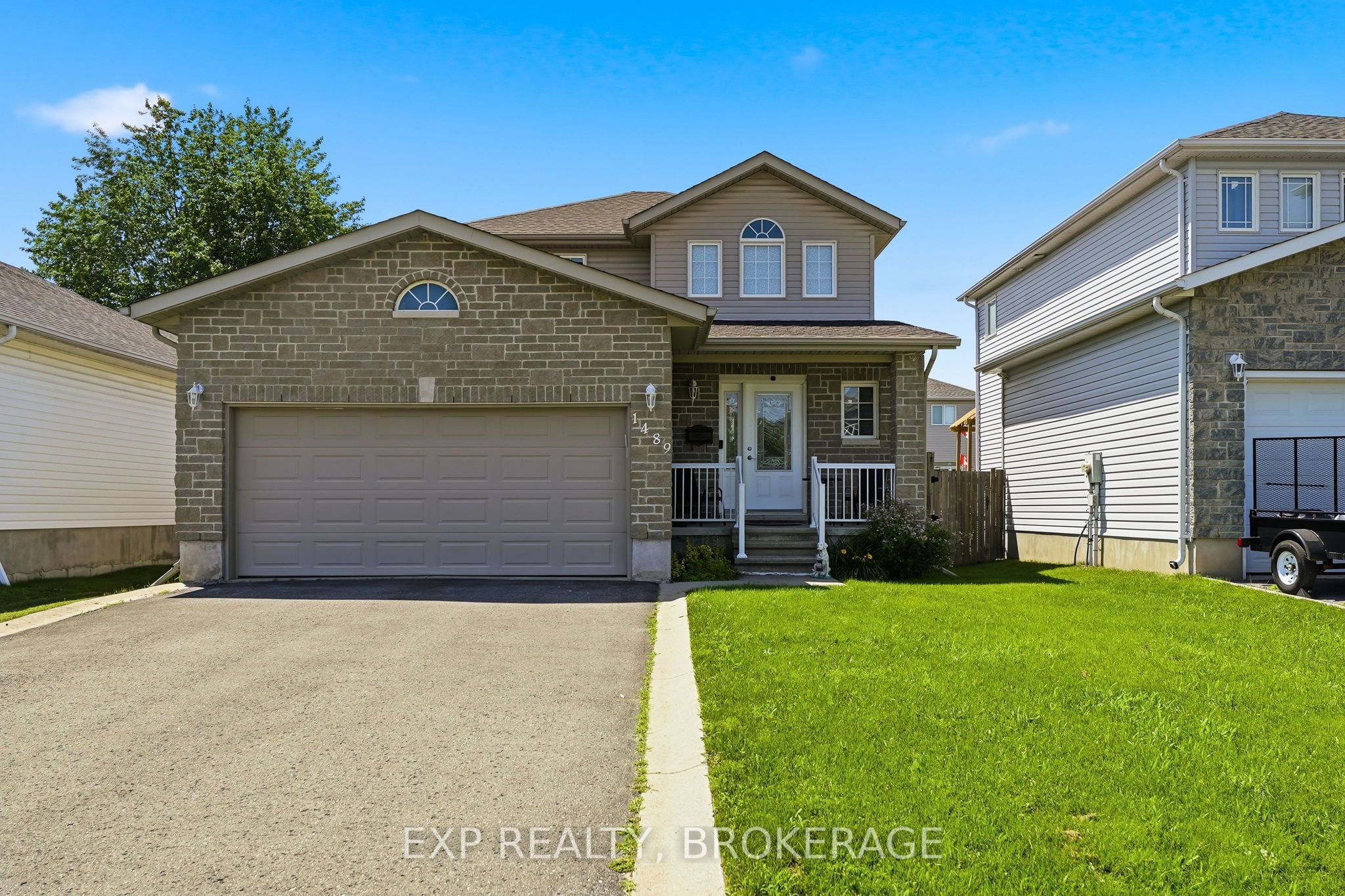1489 Birchwood Drive, Kingston, ON K7P 3H4 photo 2