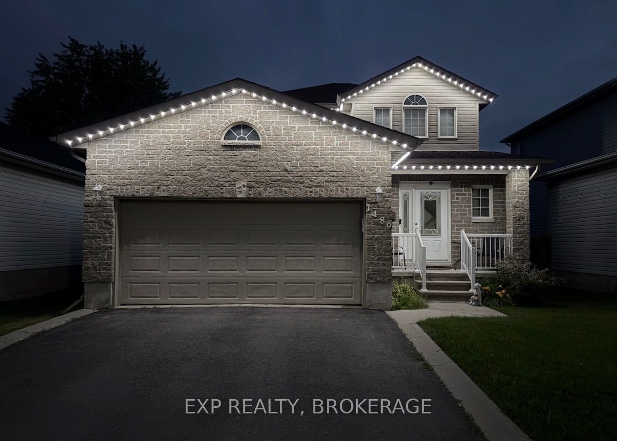 1489 Birchwood Drive, Kingston, ON K7P 3H4 photo 3