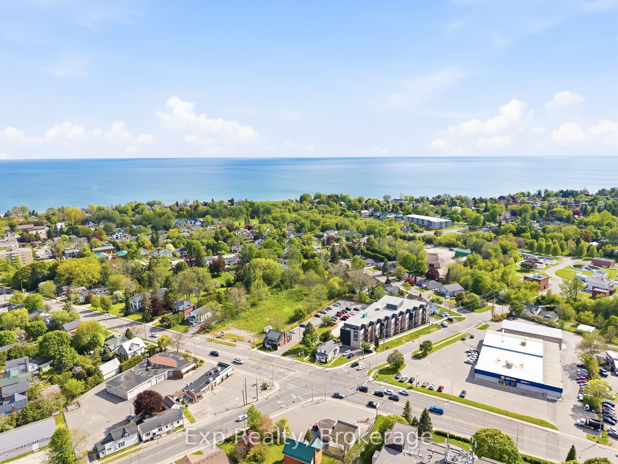 395A William Street, Cobourg, ON K9A 3A1 photo 2