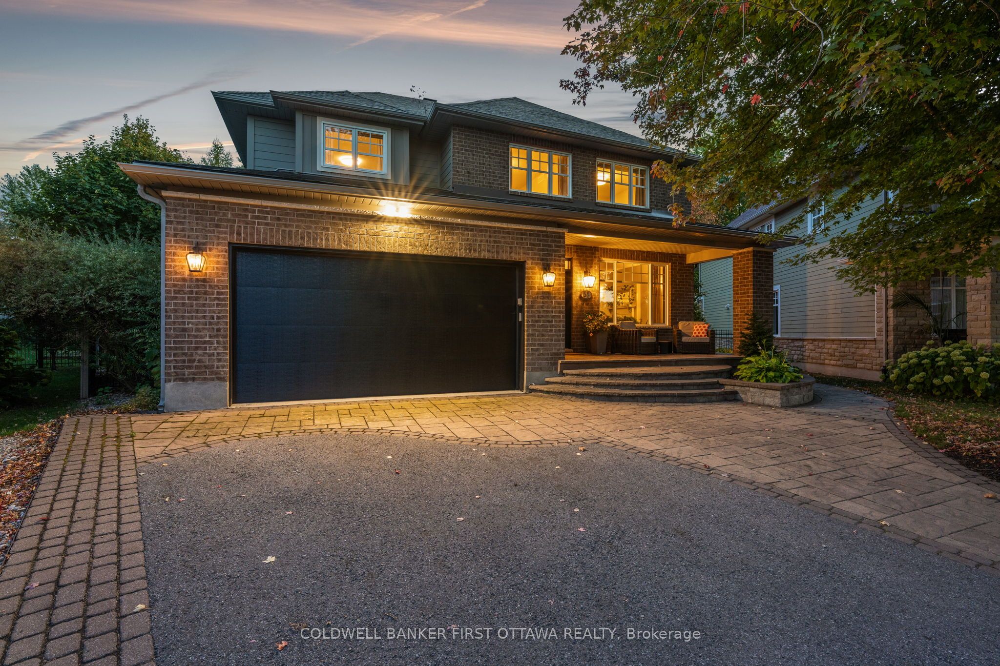 58 Ironside Court, Kanata, ON K2K 3H6 photo 2