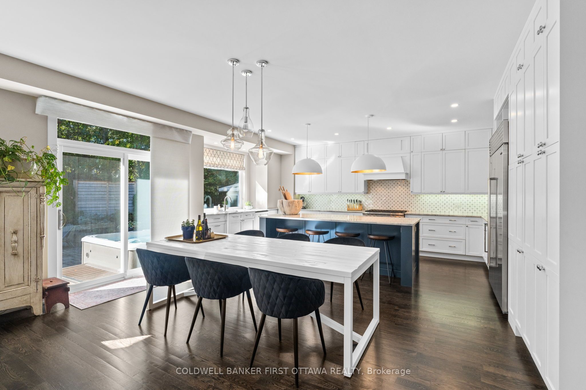 58 Ironside Court, Kanata, ON K2K 3H6 photo 5