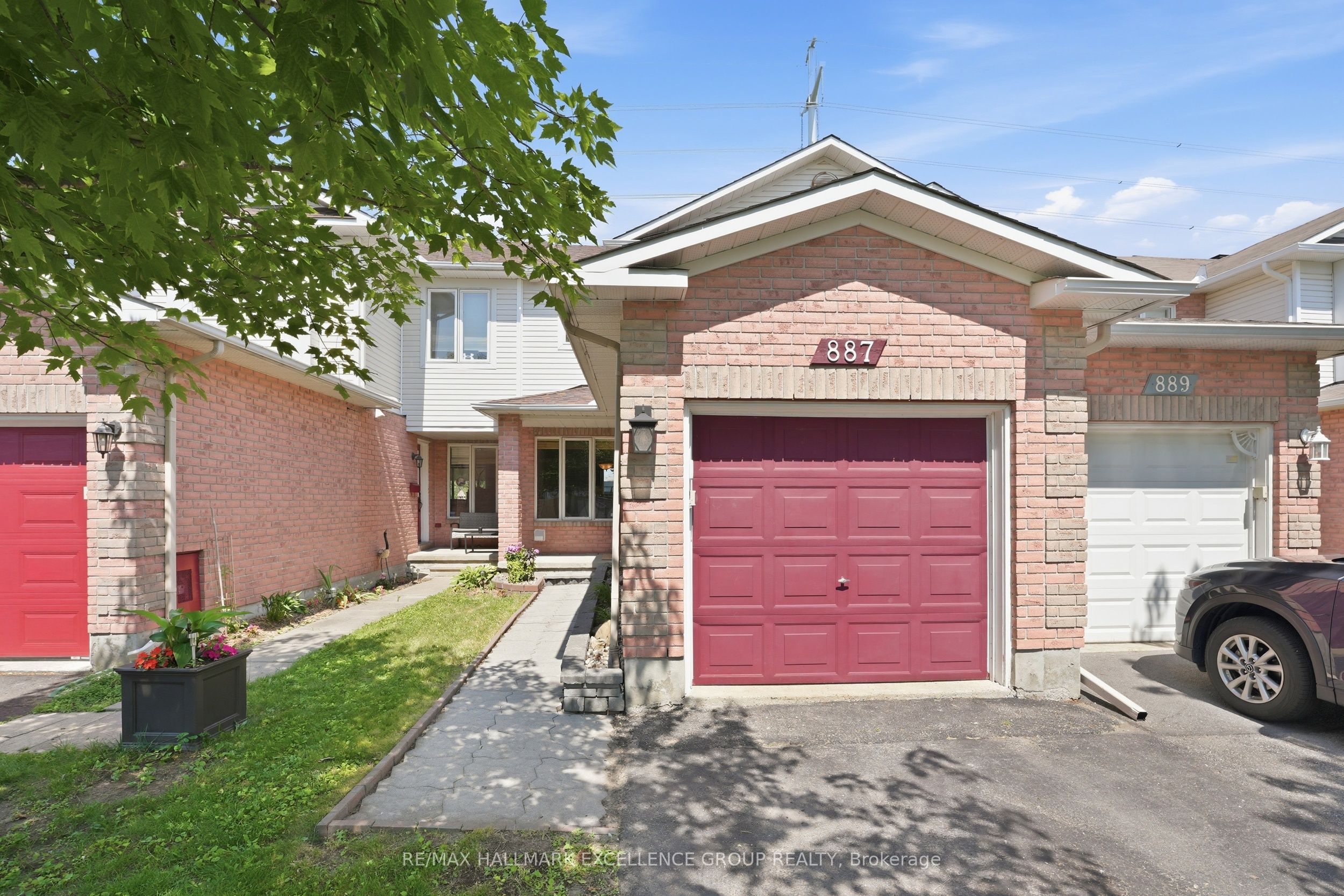 887 Nesting Way, Orleans - Cumberland and Area, ON K4A 3X3 photo 2
