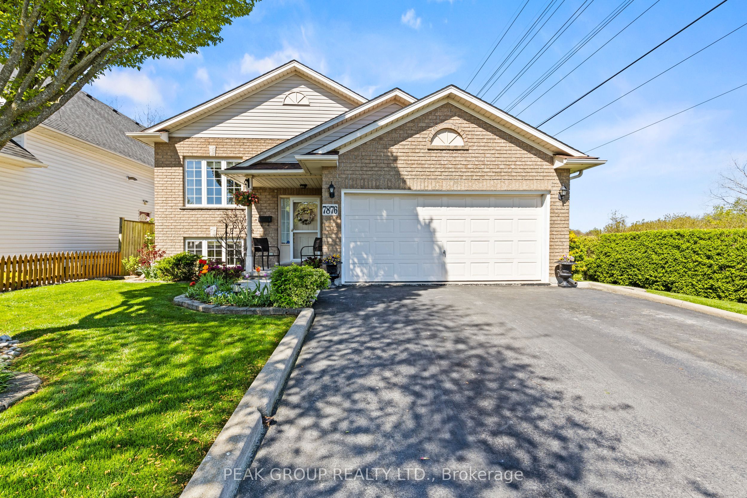 7876 Charnwood Avenue, Niagara Falls, ON L2H 3E2 photo 2
